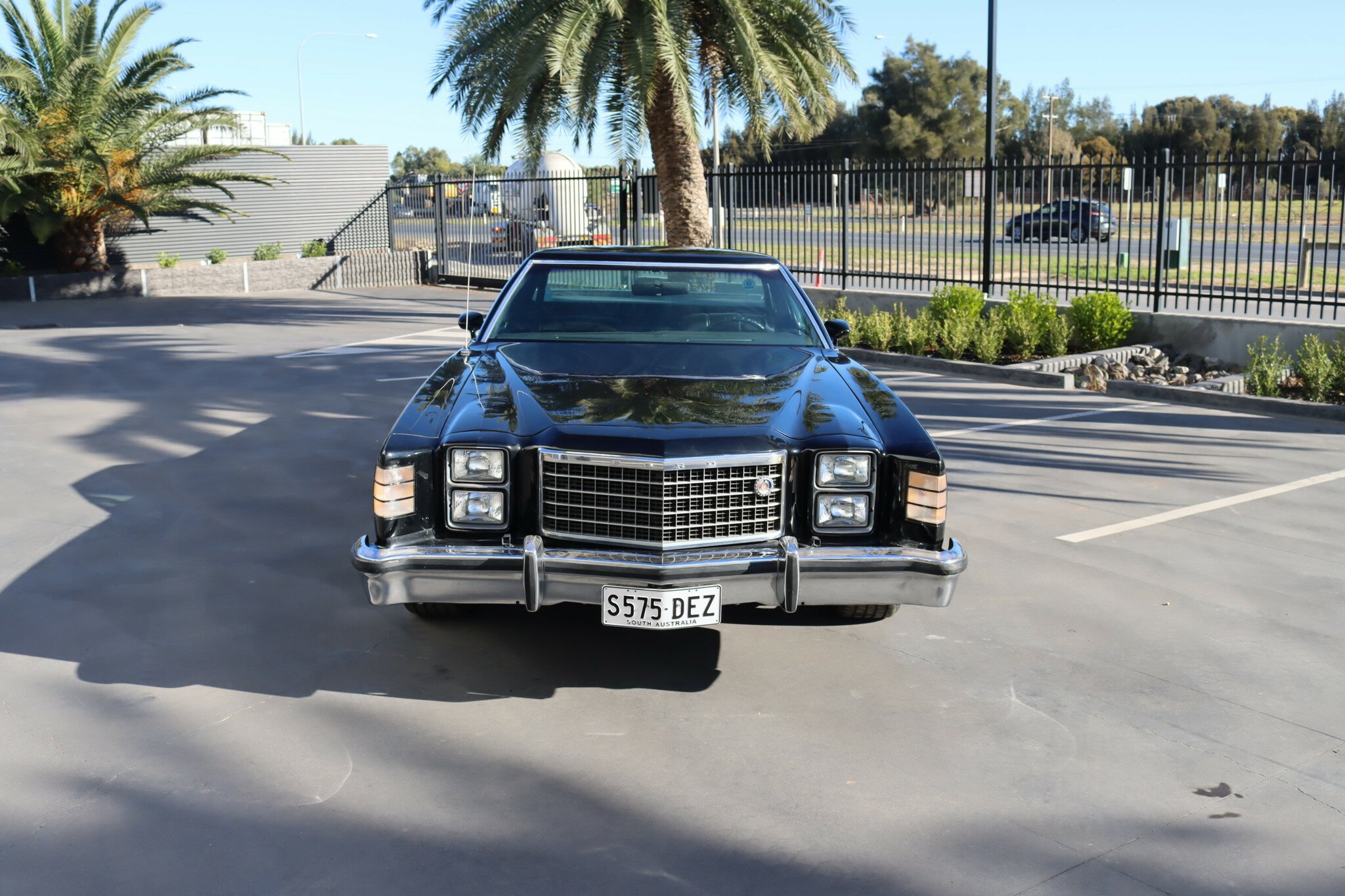 1979 FORD RANCHERO UTILITY