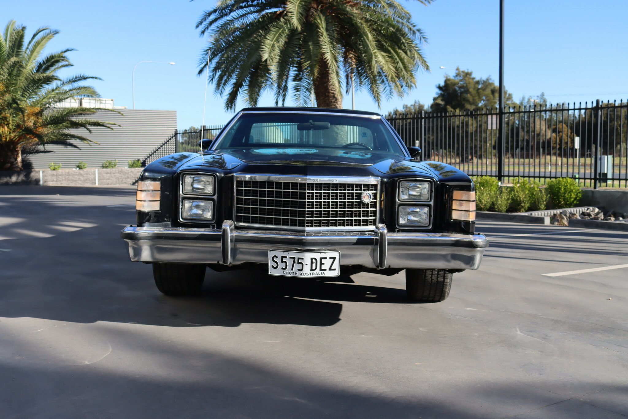 1979 FORD RANCHERO UTILITY