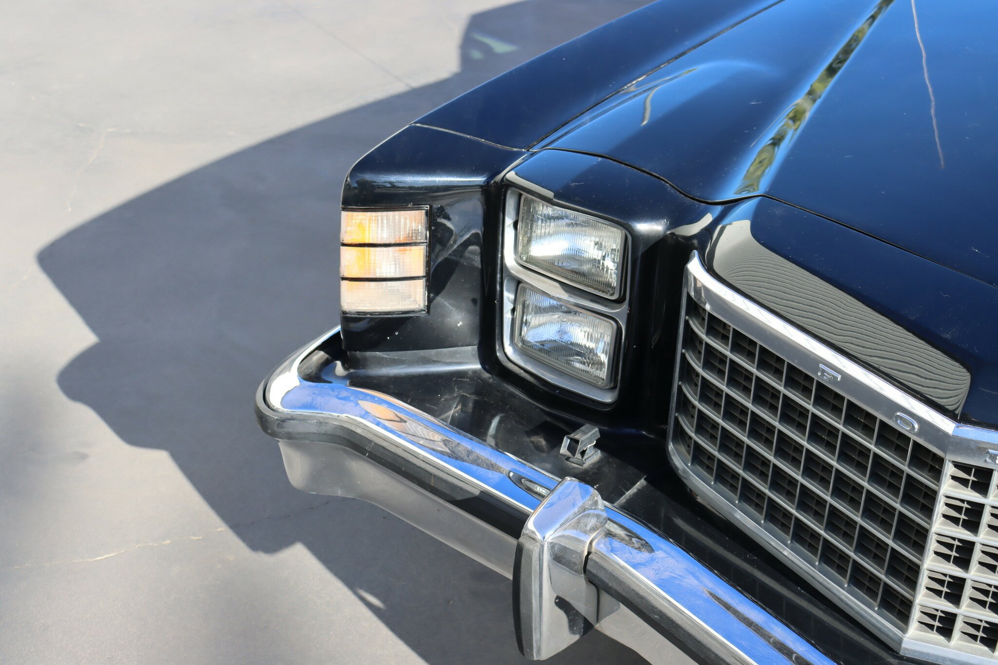1979 FORD RANCHERO UTILITY