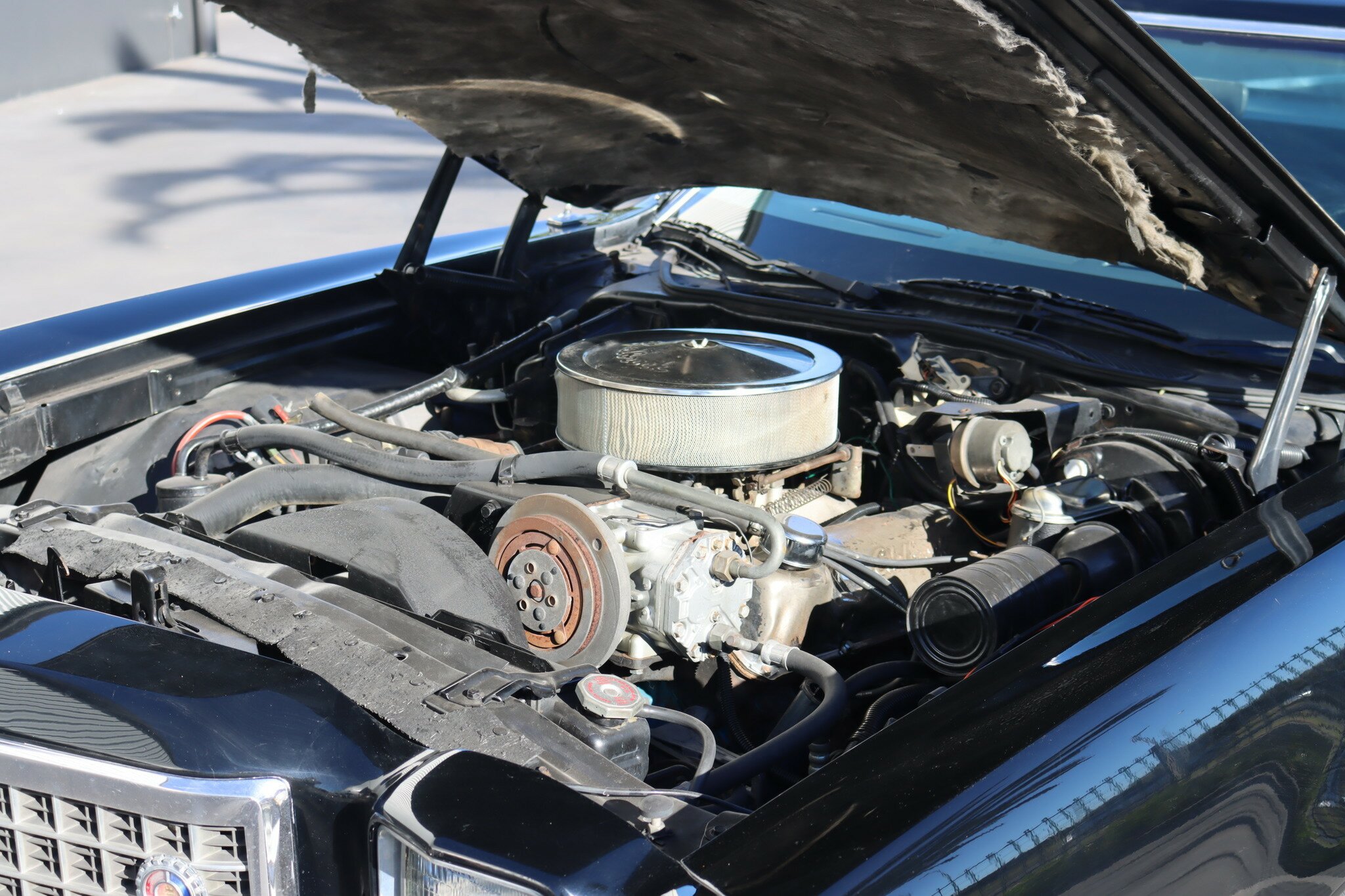 1979 FORD RANCHERO UTILITY