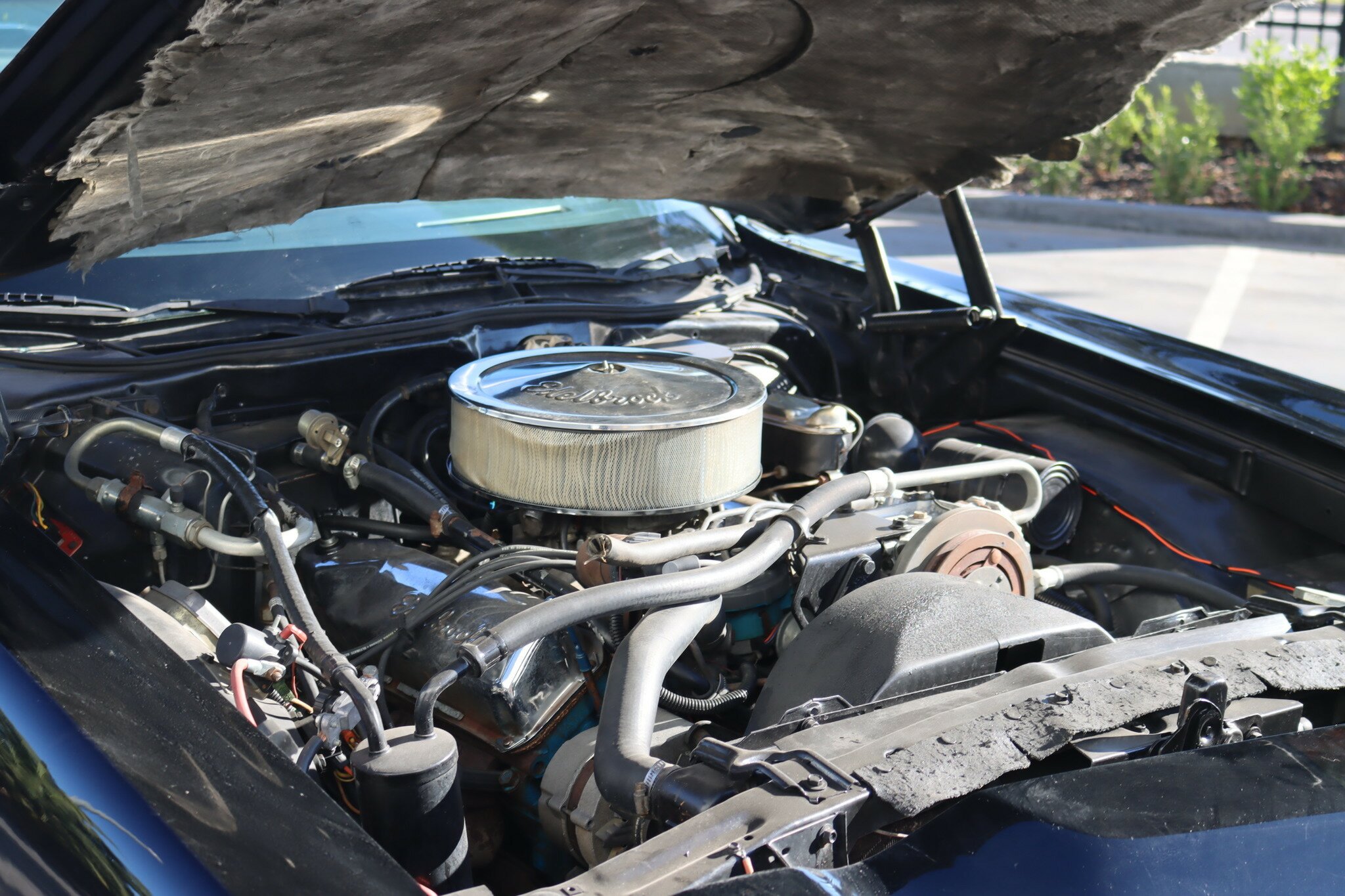 1979 FORD RANCHERO UTILITY