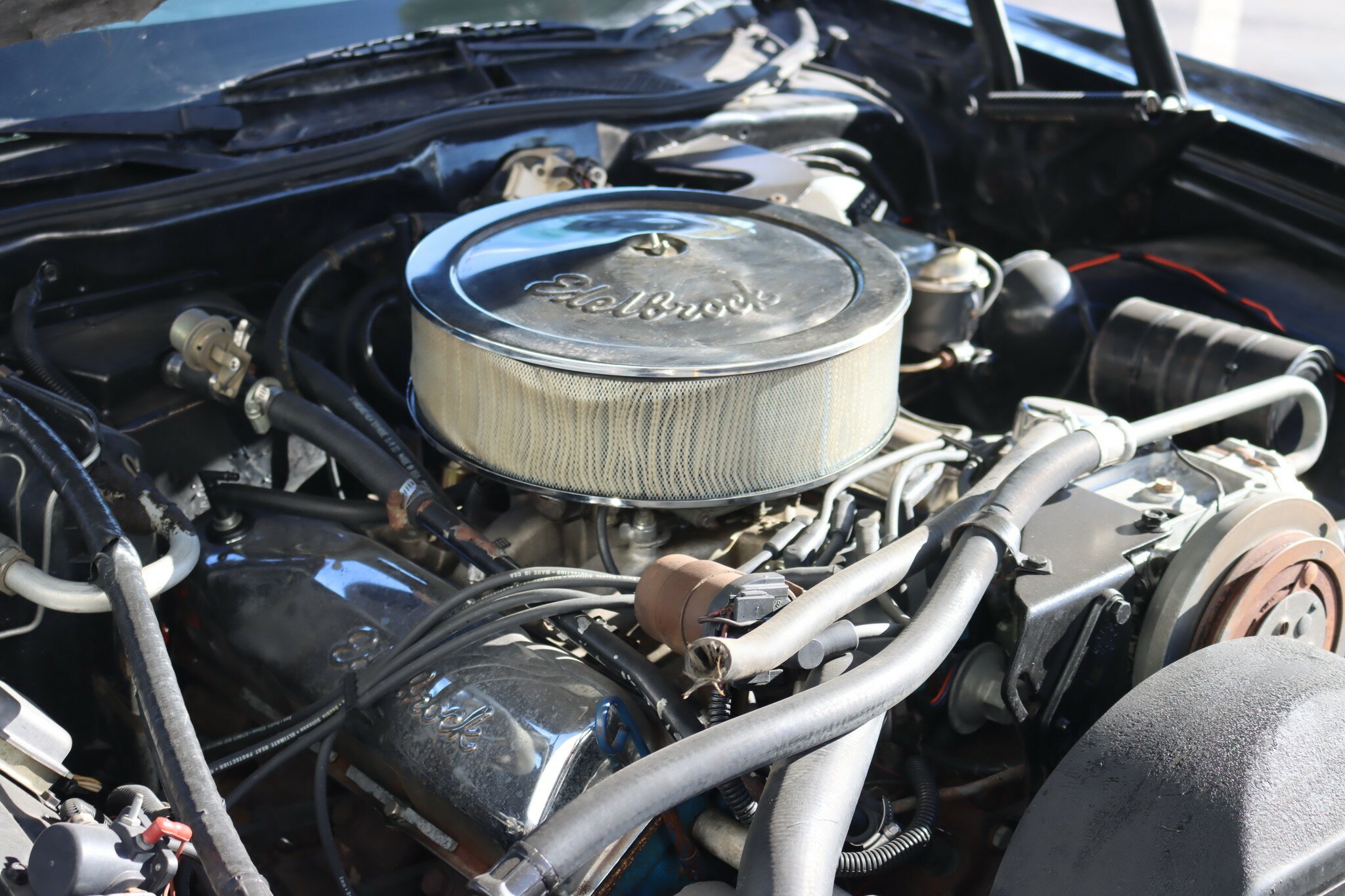 1979 FORD RANCHERO UTILITY