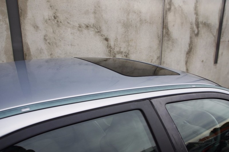 2000 VOLVO S80 T6 SE