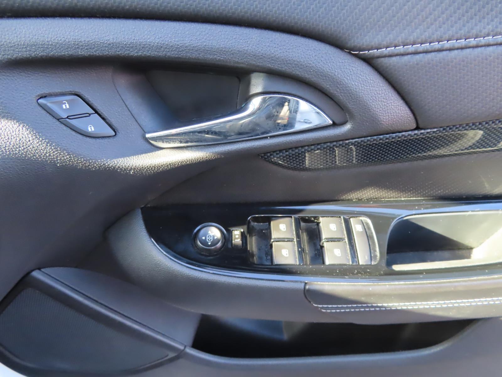 2016 HOLDEN COMMODORE VF II SV6 SPORTS AUTOMATIC WAGON