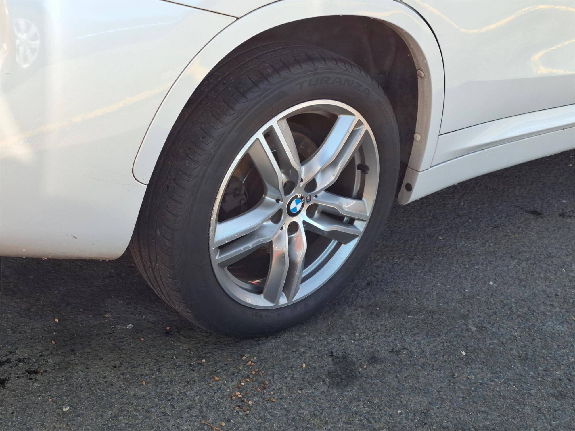 2017 BMW X1 F48 MY17 sDRIVE 20i 8 SP AUTOMATIC 4D WAGON