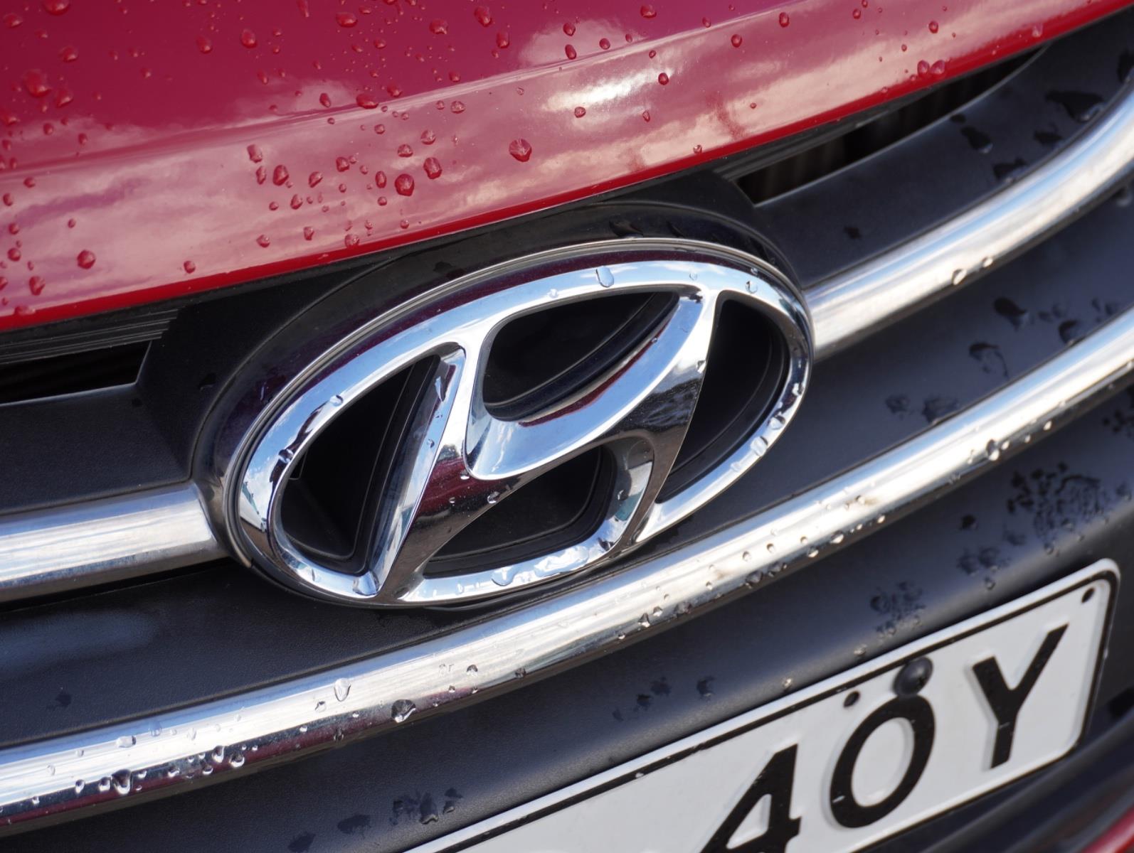 2013 HYUNDAI i30 GD TOURER ACTIVE 1.6 CRDi 6 SP AUTOMATIC 4D WAGON