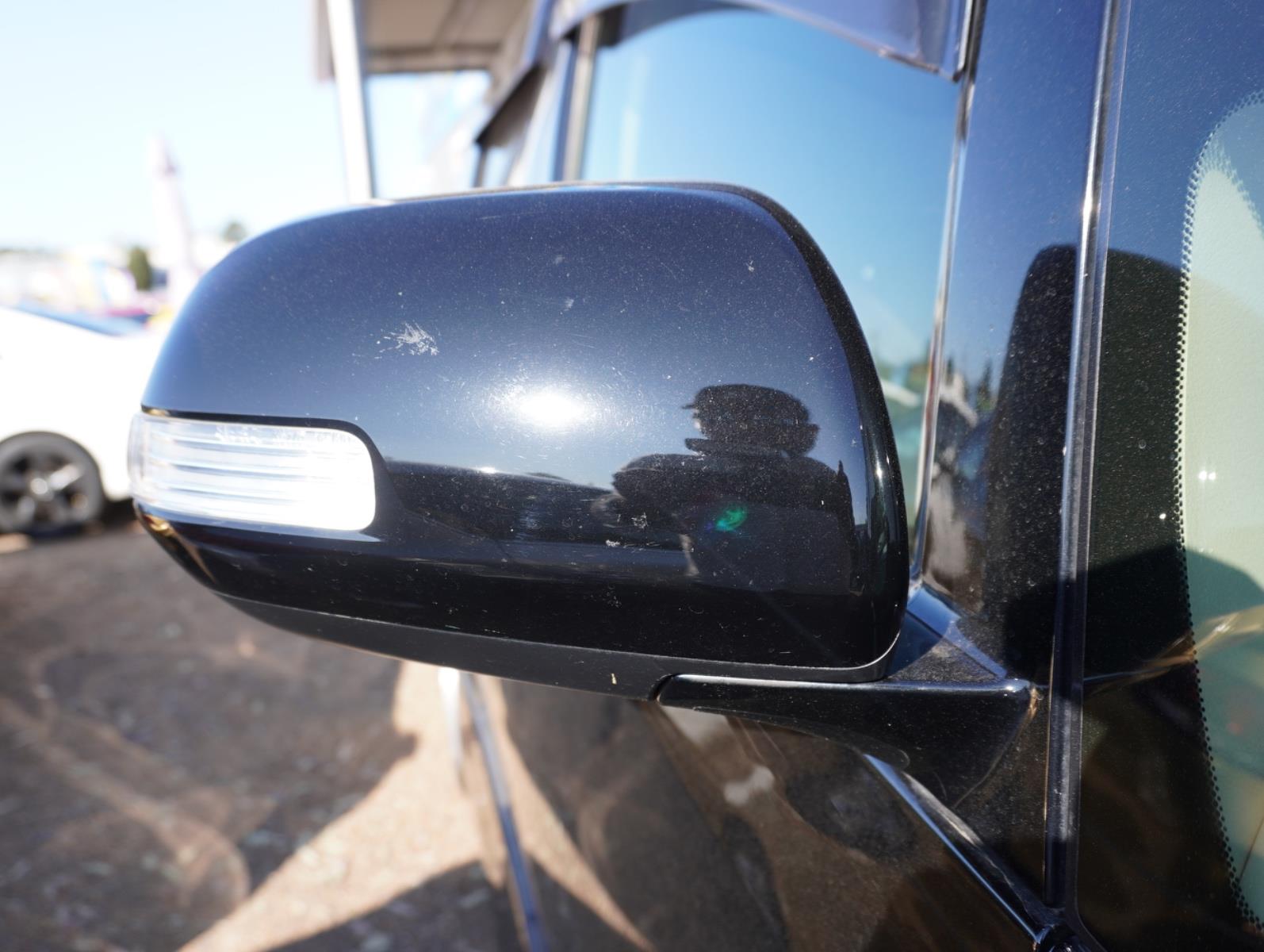 2012 TOYOTA VELLFIRE G EDITION AUTOMATIC WAGON