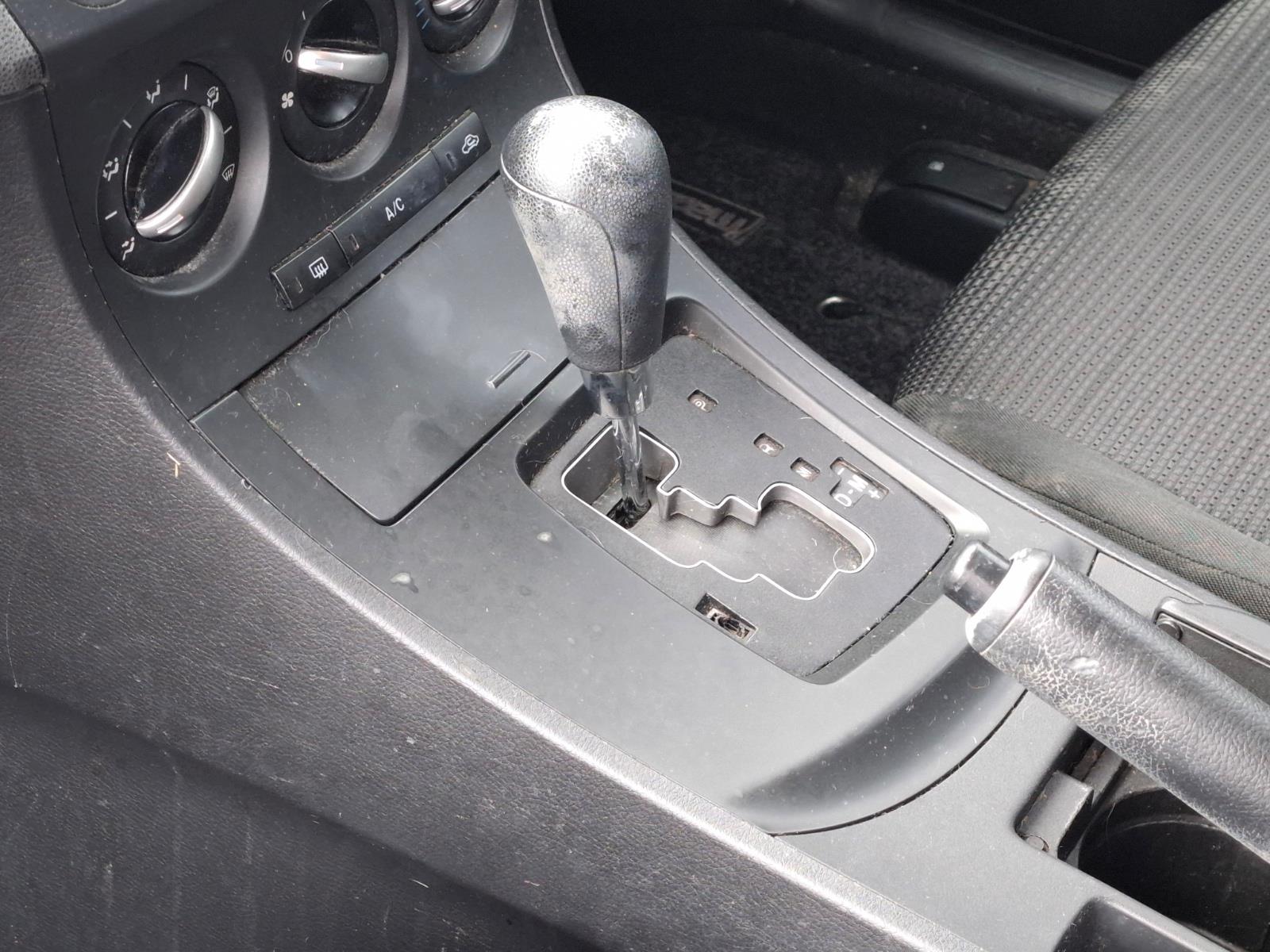 2013 MAZDA MAZDA3 BL SERIES 2 MY13 NEO 5 SP AUTOMATIC 5D HATCHBACK