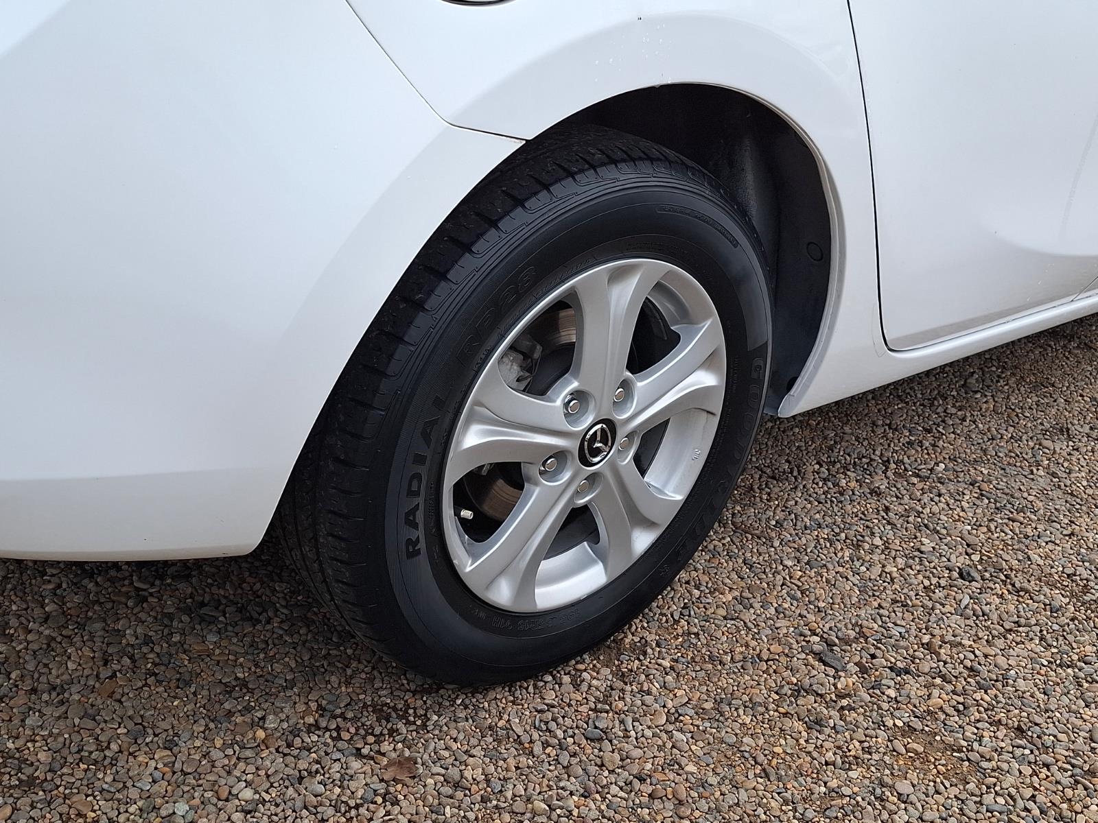 2013 MAZDA MAZDA3 BL SERIES 2 MY13 NEO 5 SP AUTOMATIC 5D HATCHBACK
