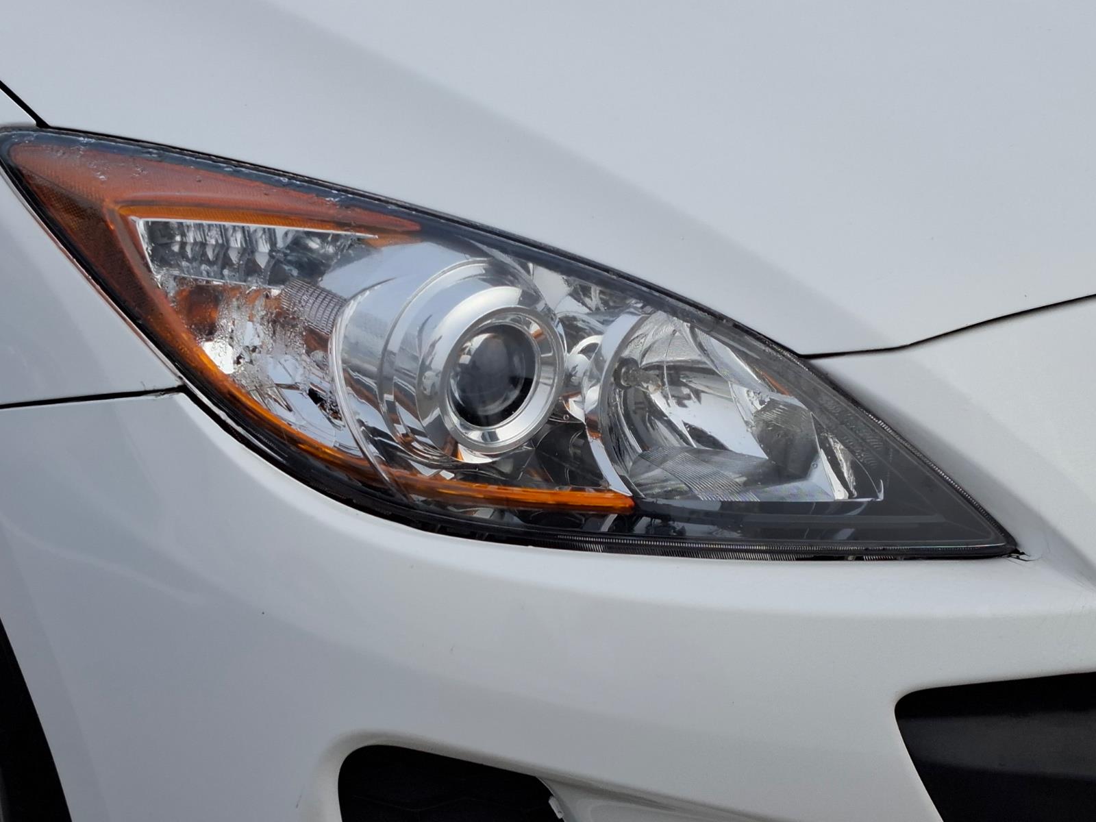 2013 MAZDA MAZDA3 BL SERIES 2 MY13 NEO 5 SP AUTOMATIC 5D HATCHBACK