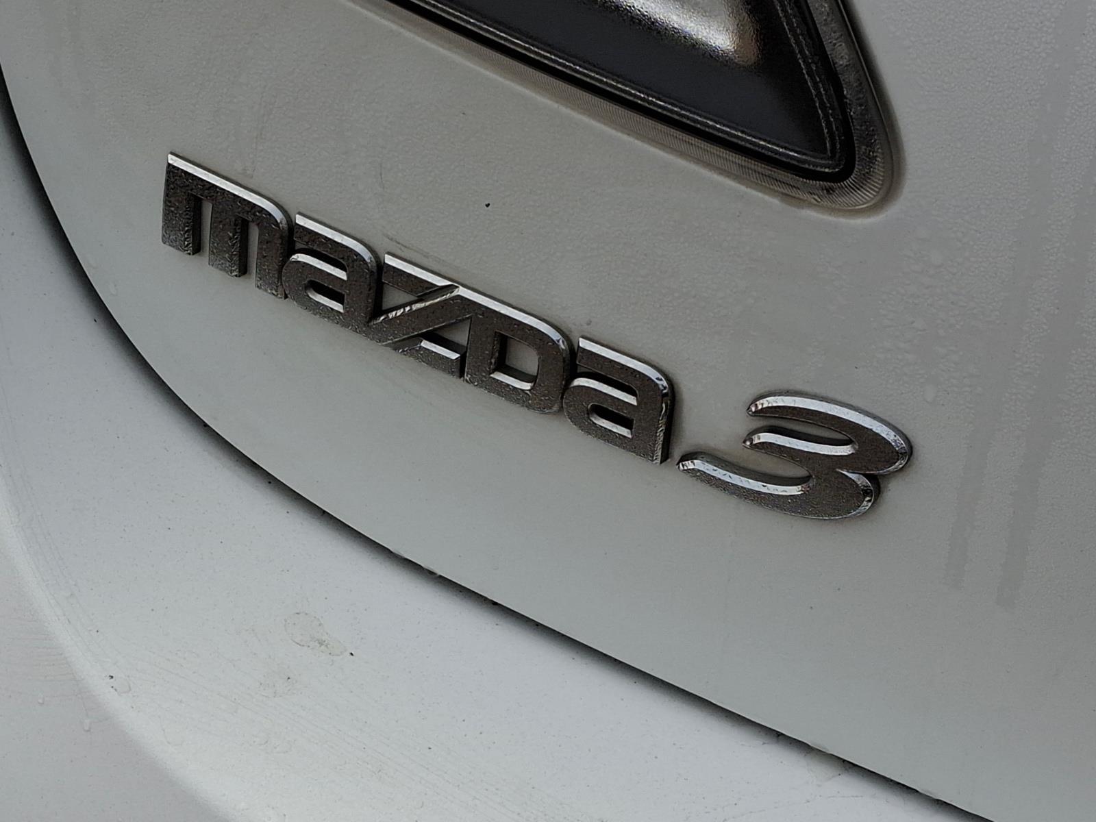 2013 MAZDA MAZDA3 BL SERIES 2 MY13 NEO 5 SP AUTOMATIC 5D HATCHBACK
