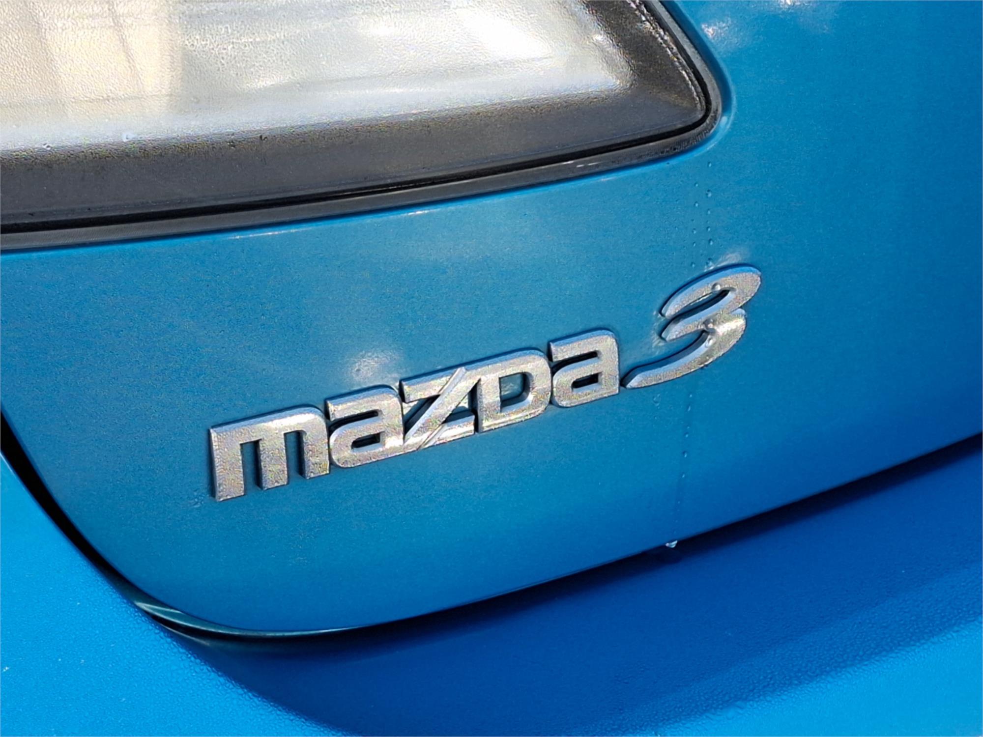2011 MAZDA MAZDA3 BL 10 UPGRADE NEO 5 SP AUTOMATIC 5D HATCHBACK