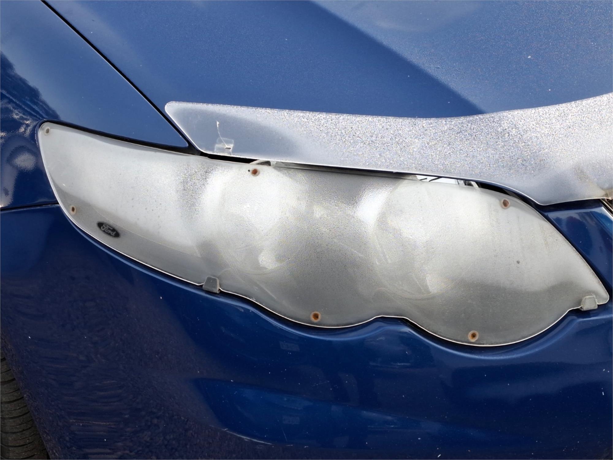 2009 FORD FALCON FG XR6 TURBO SPORTS AUTOMATIC SEDAN