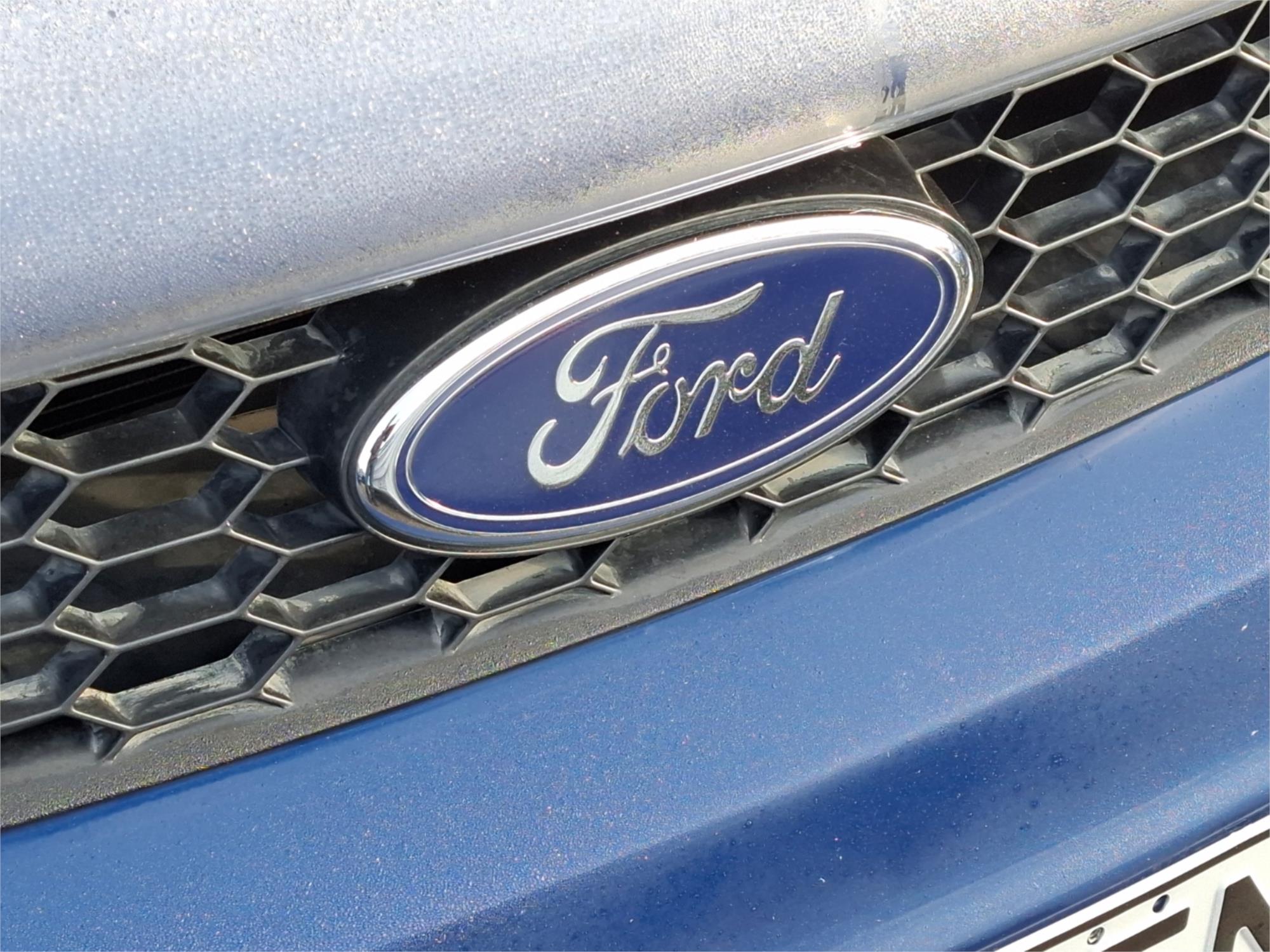 2009 FORD FALCON FG XR6 TURBO SPORTS AUTOMATIC SEDAN