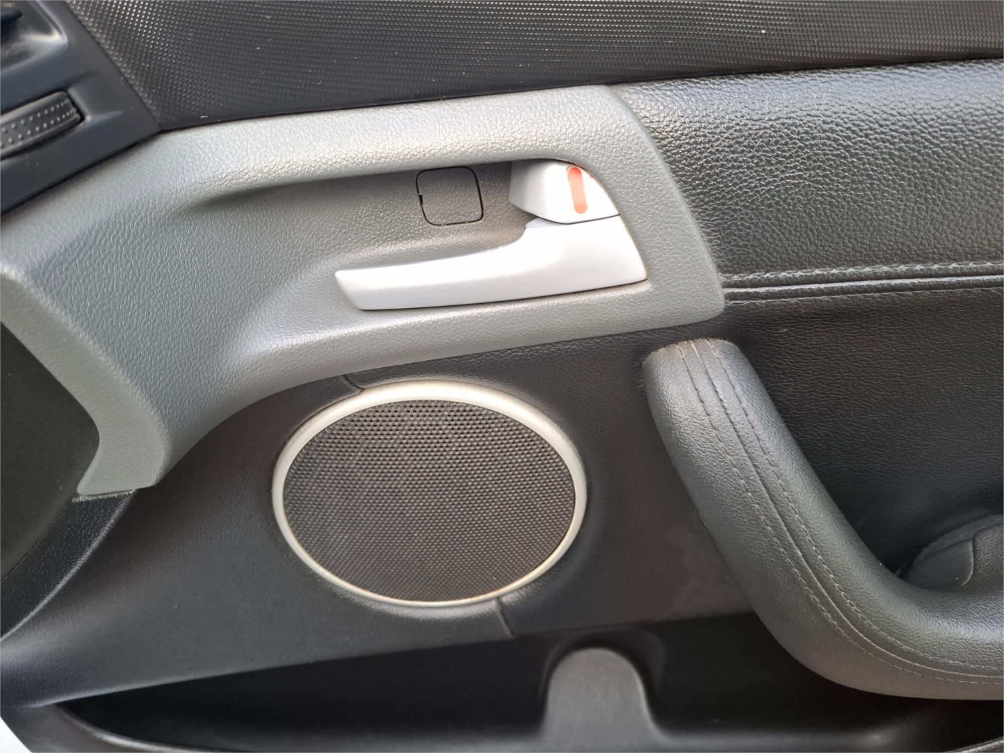 2012 HOLDEN UTE VE II SV6 SPORTS AUTOMATIC UTILITY