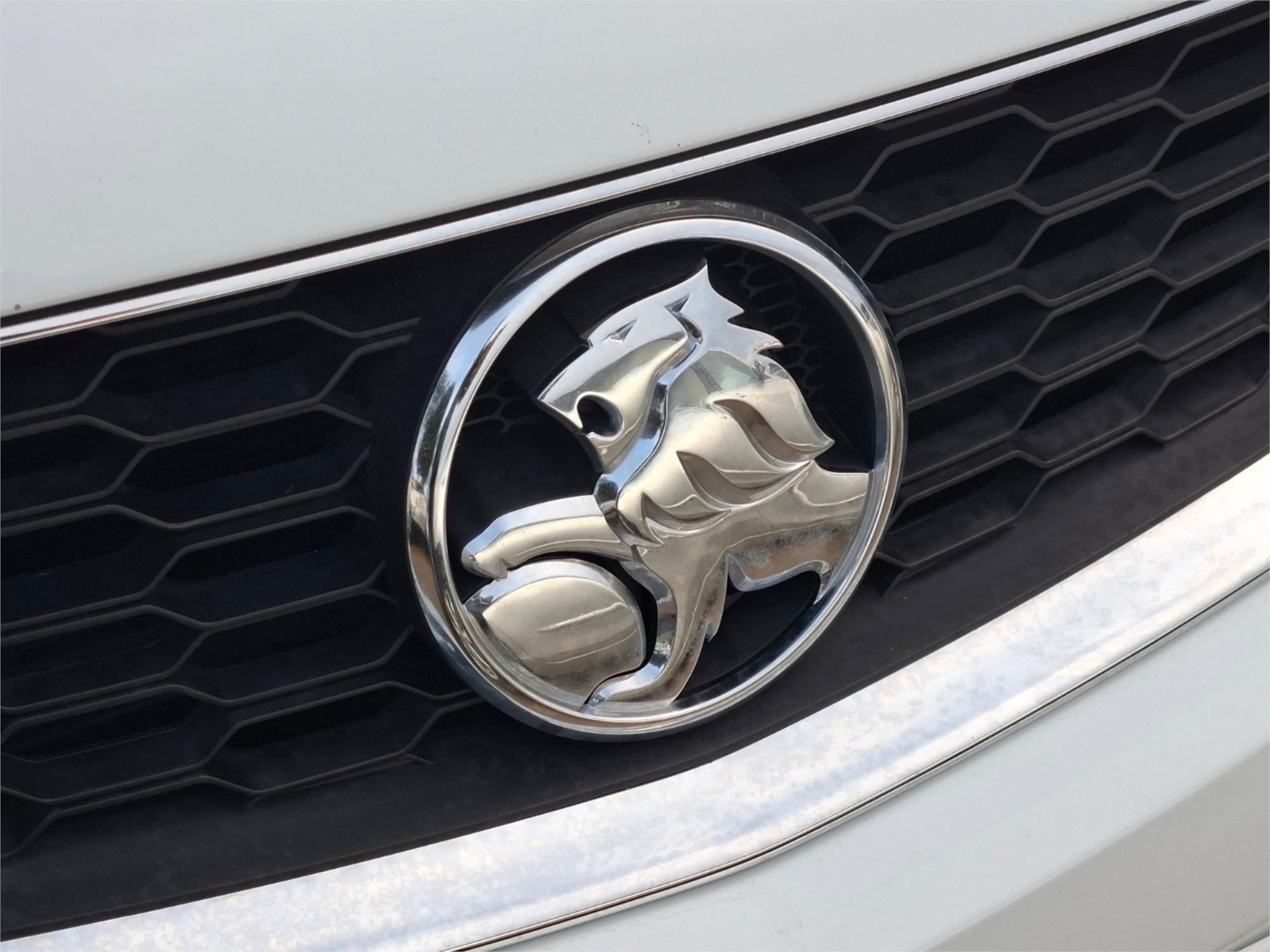 2012 HOLDEN UTE VE II SV6 SPORTS AUTOMATIC UTILITY