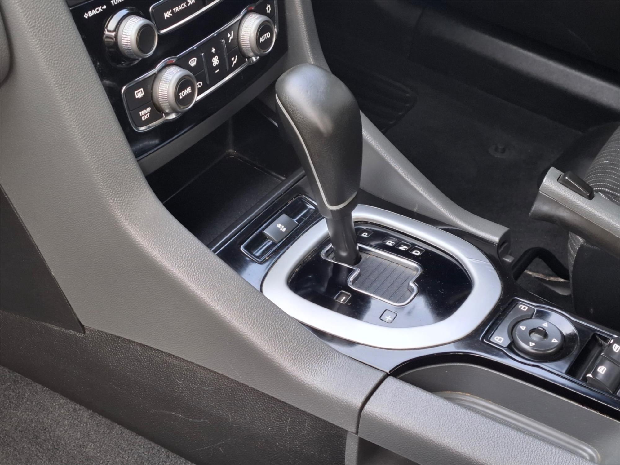 2012 HOLDEN UTE VE II SV6 SPORTS AUTOMATIC UTILITY