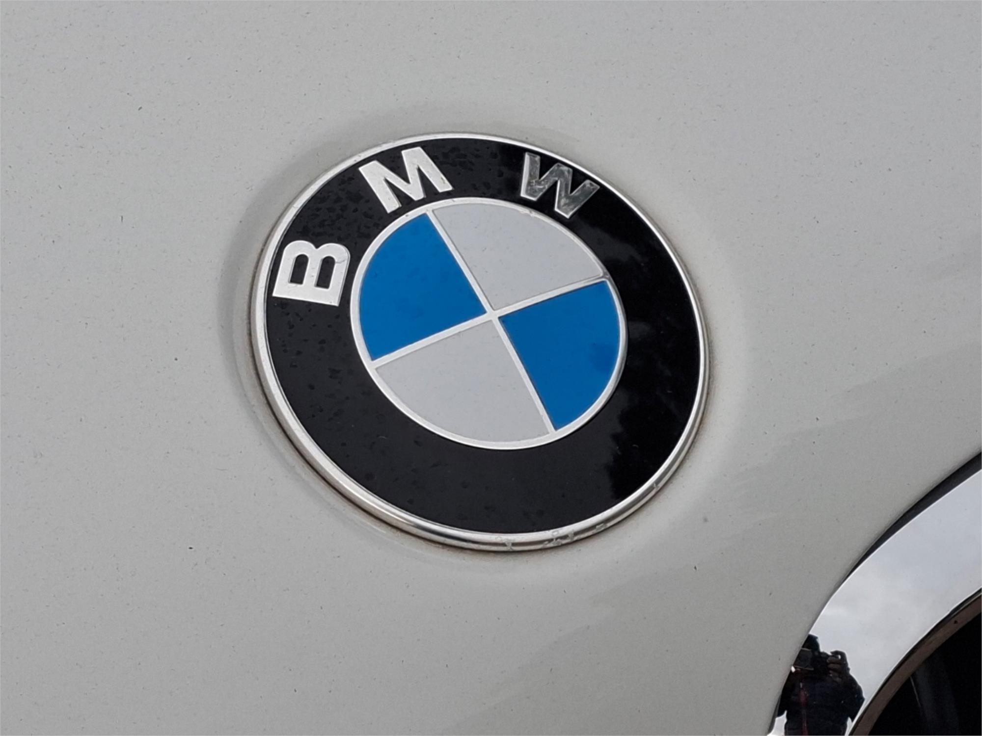 2017 BMW X5 F15 MY16 xDRIVE30d 8 SP AUTOMATIC 4D WAGON