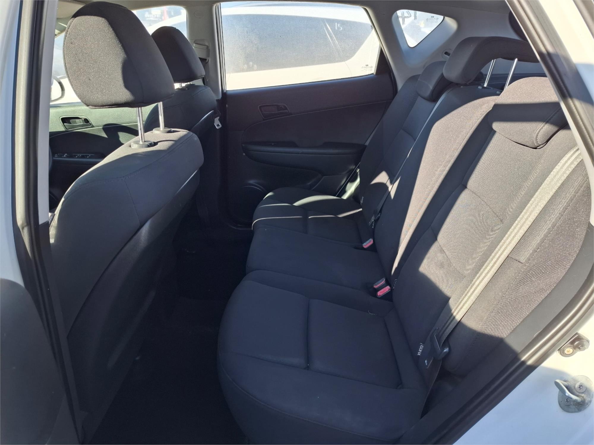 2010 HYUNDAI i30 FD MY10 SX 1.6 CRDi 4 SP AUTOMATIC 5D HATCHBACK
