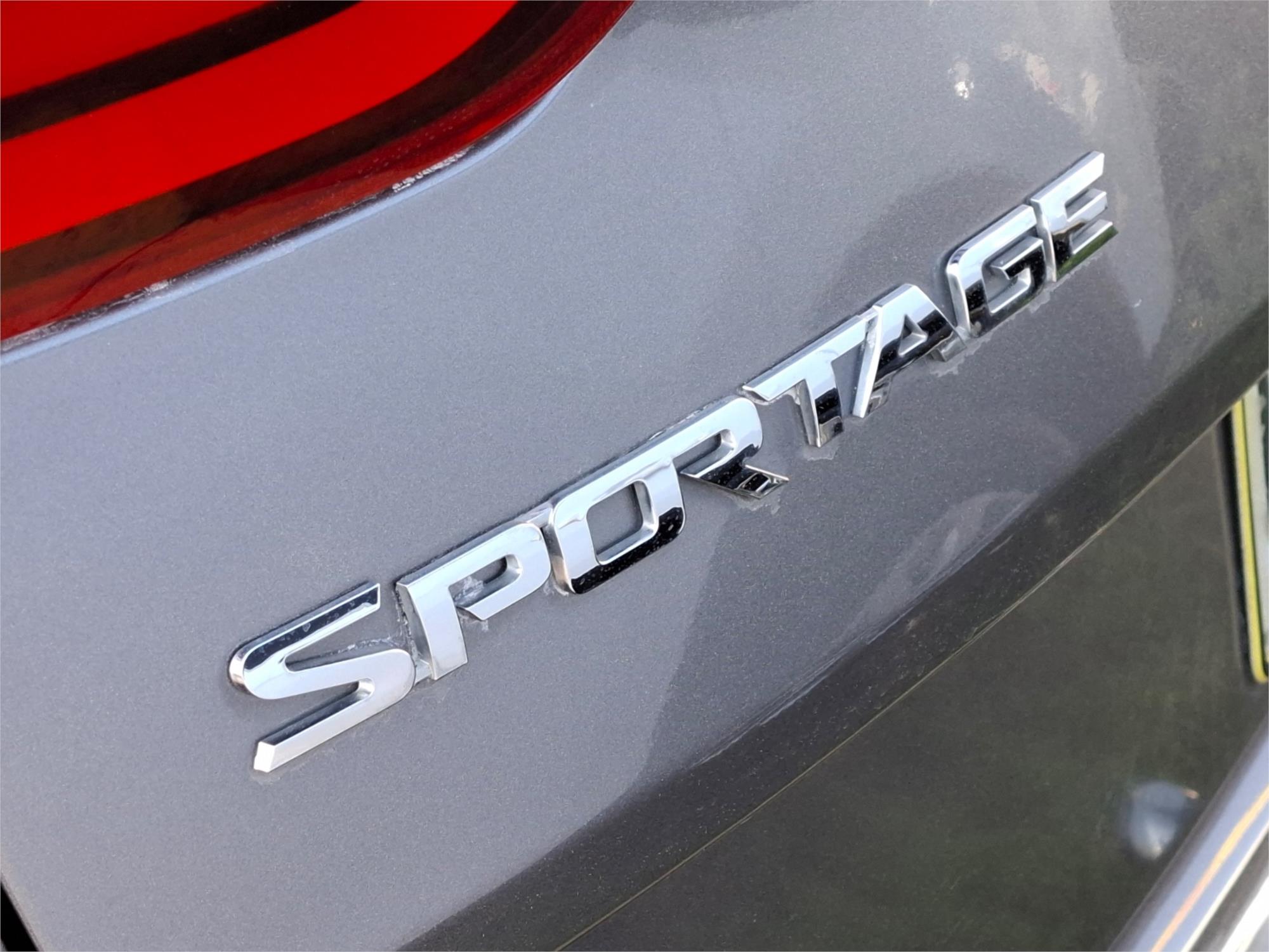 2017 KIA SPORTAGE QL MY17 GT-LINE (AWD) 6 SP AUTOMATIC 4D WAGON