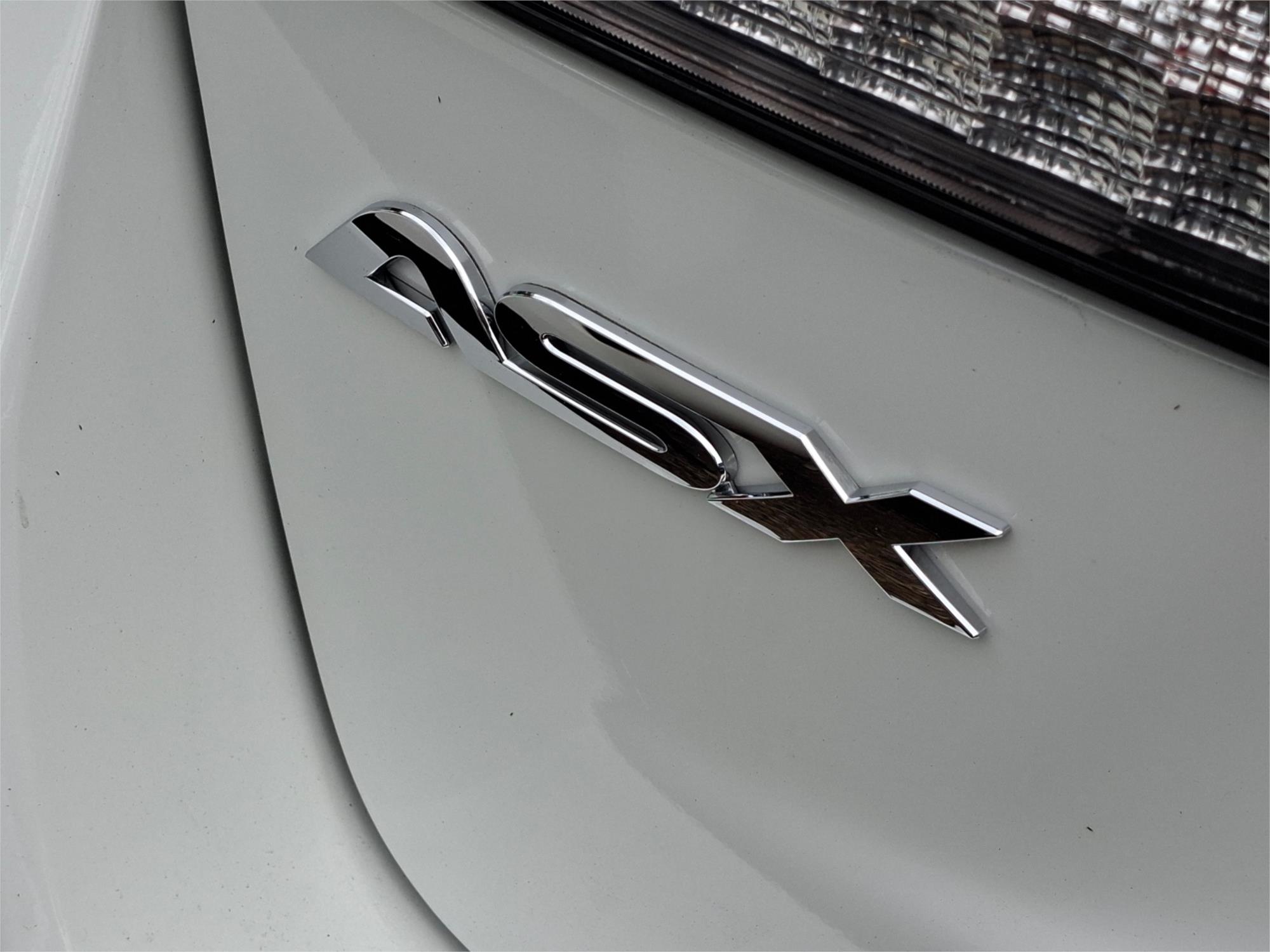 2019 MITSUBISHI ASX XD MY20 ES (2WD) CONTINUOUS VARIABLE 4D WAGON