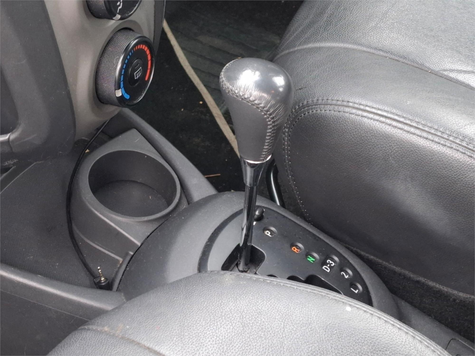 2009 TOYOTA YARIS NCP91R 08 UPGRADE YRS 4 SP AUTOMATIC 3D HATCHBACK