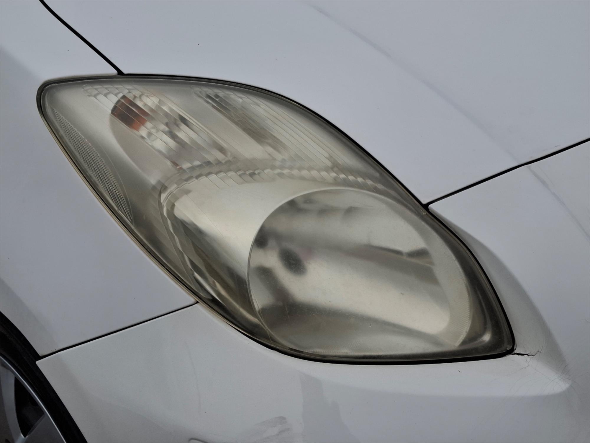 2009 TOYOTA YARIS NCP91R 08 UPGRADE YRS 4 SP AUTOMATIC 3D HATCHBACK