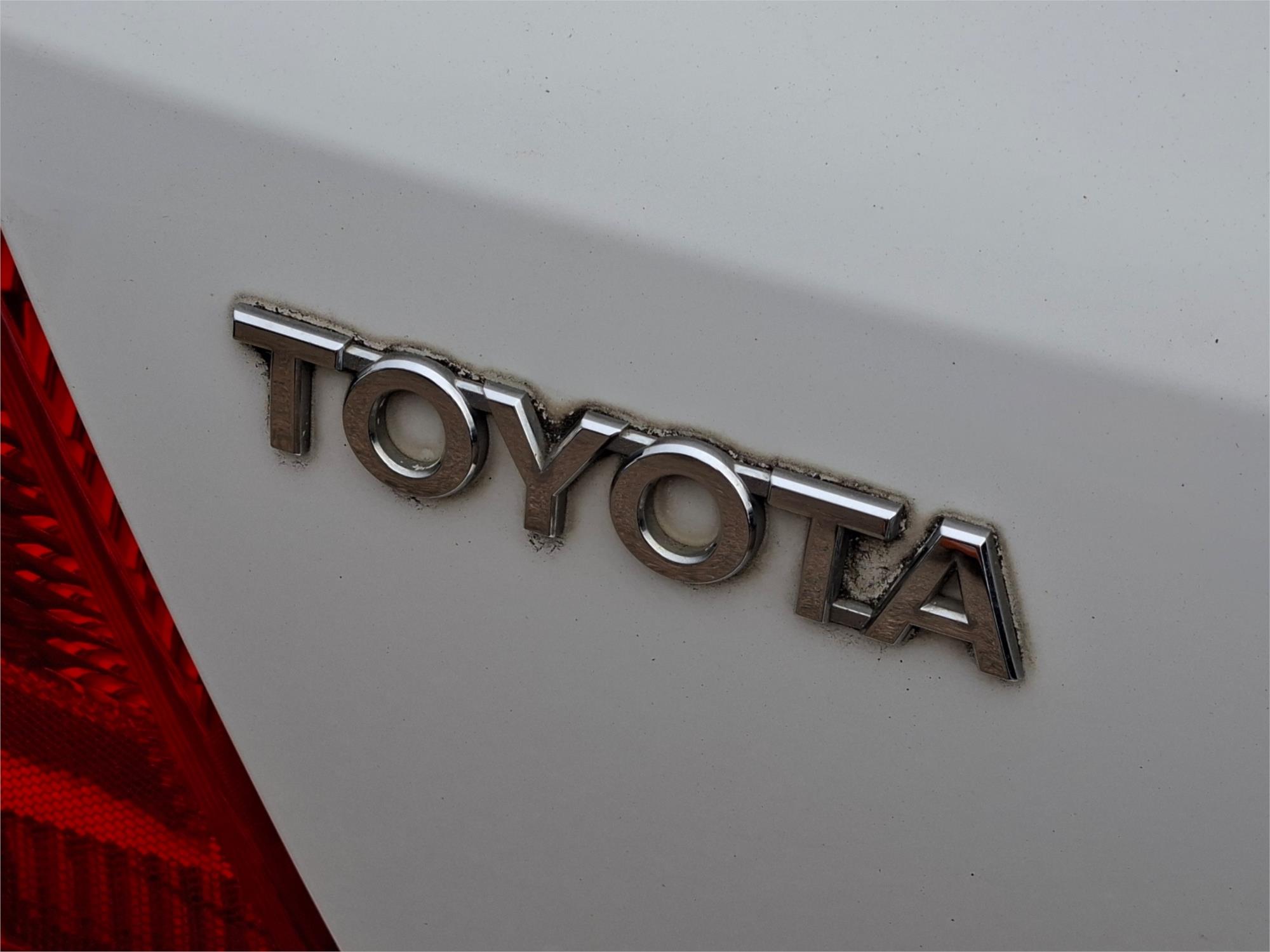 2009 TOYOTA YARIS NCP91R 08 UPGRADE YRS 4 SP AUTOMATIC 3D HATCHBACK