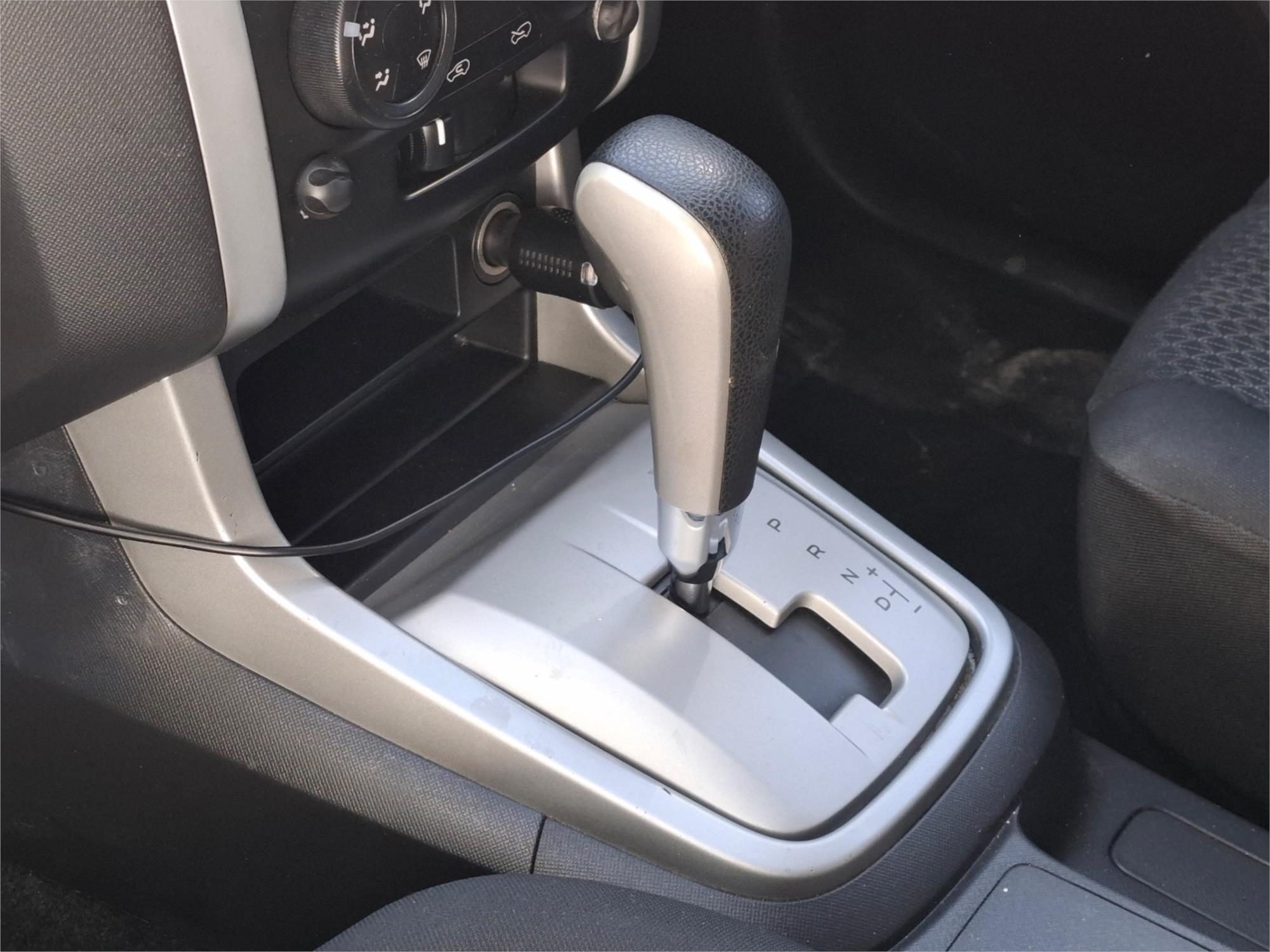 2014 ISUZU MU-X UC LS-M (4x4) 5 SP AUTOMATIC 4D WAGON
