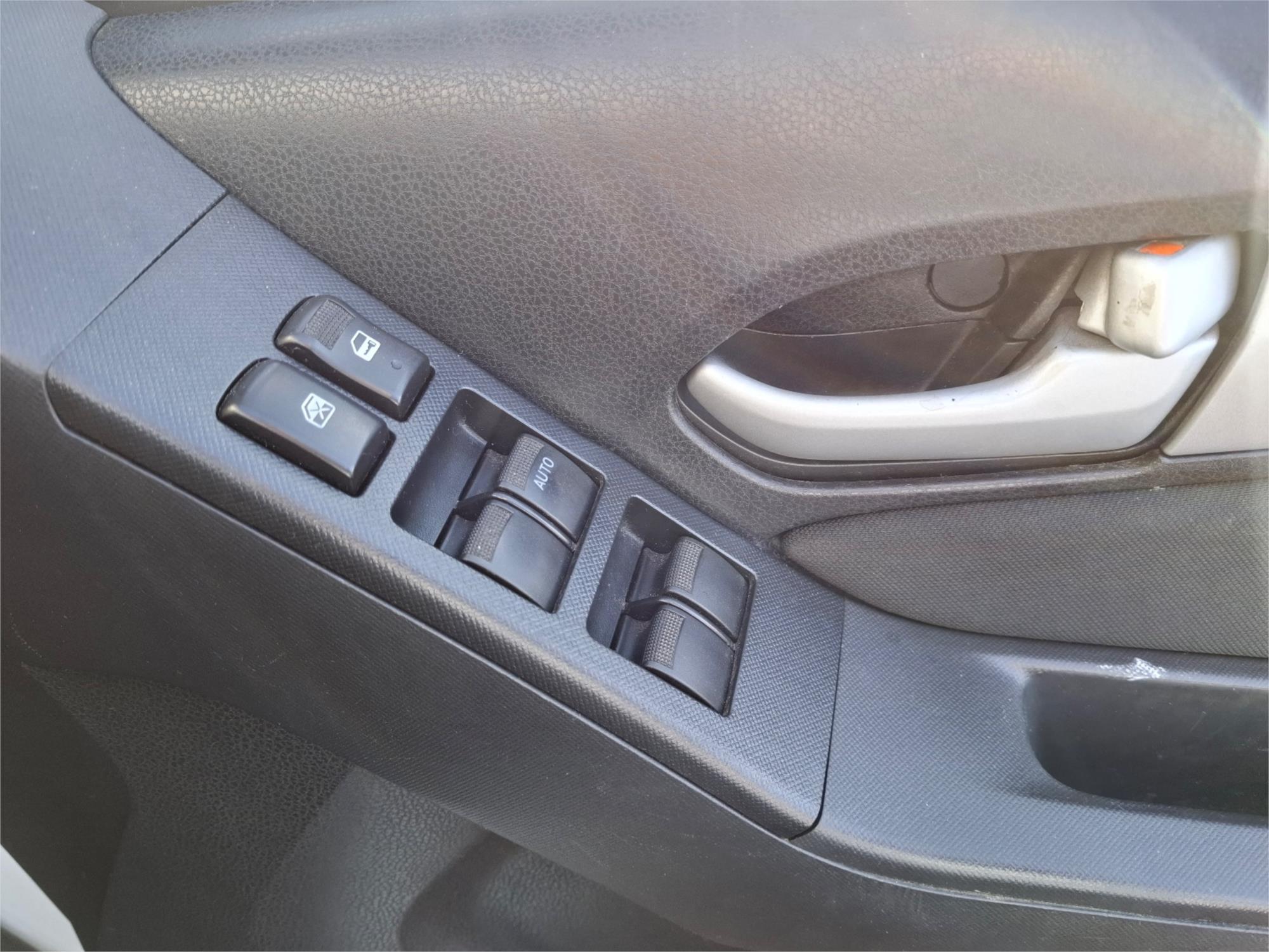 2014 ISUZU MU-X UC LS-M (4x4) 5 SP AUTOMATIC 4D WAGON