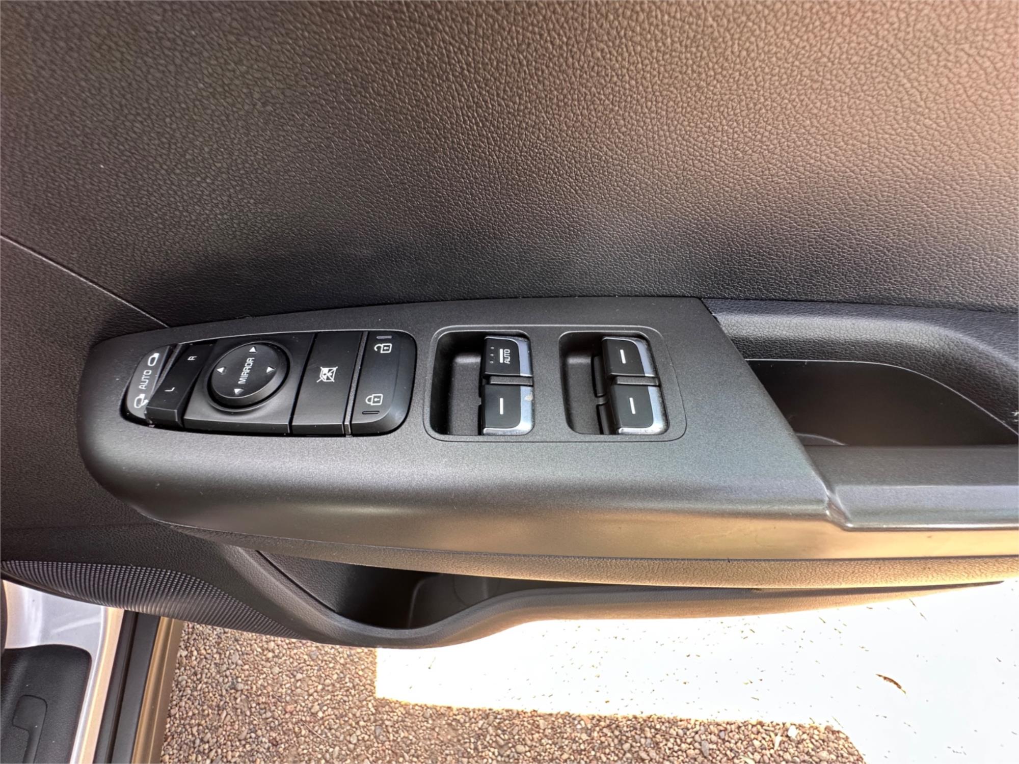 2018 KIA SPORTAGE QL MY19 Si (FWD) 6 SP AUTOMATIC 4D WAGON