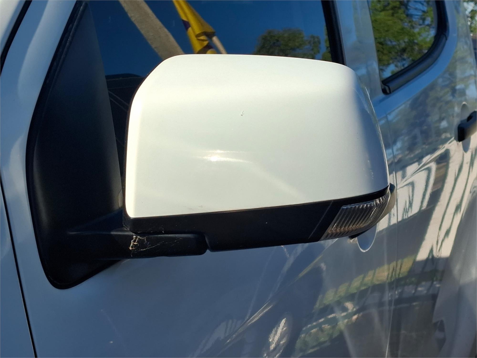 2018 ISUZU D-MAX TF MY17 SX (4x4) 6 SP AUTOMATIC C/CHAS