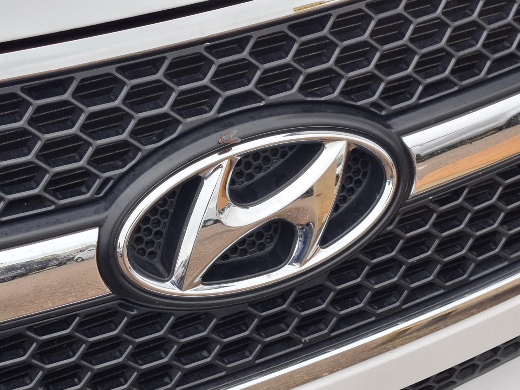 2012 HYUNDAI iMAX TQ-W AUTOMATIC VAN