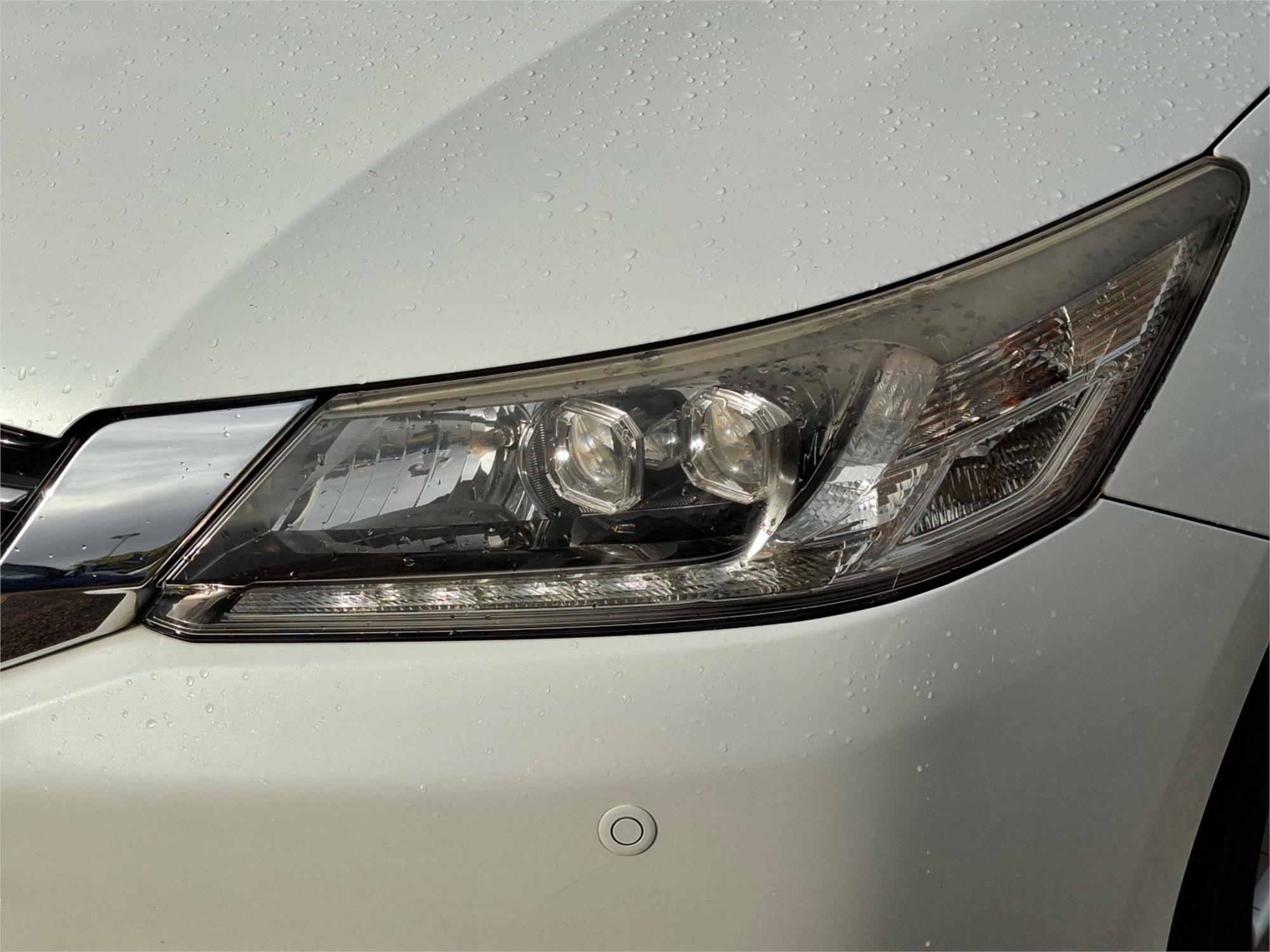 2013 HONDA ACCORD 60 VTi-S 5 SP AUTOMATIC 4D SEDAN