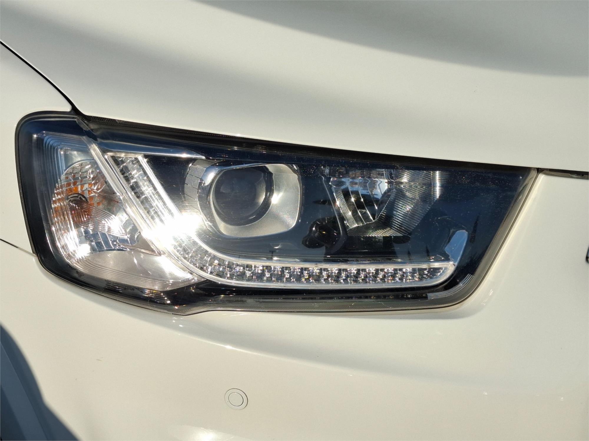 2017 HOLDEN CAPTIVA CG MY16 7 LTZ (AWD) 6 SP AUTOMATIC 4D WAGON