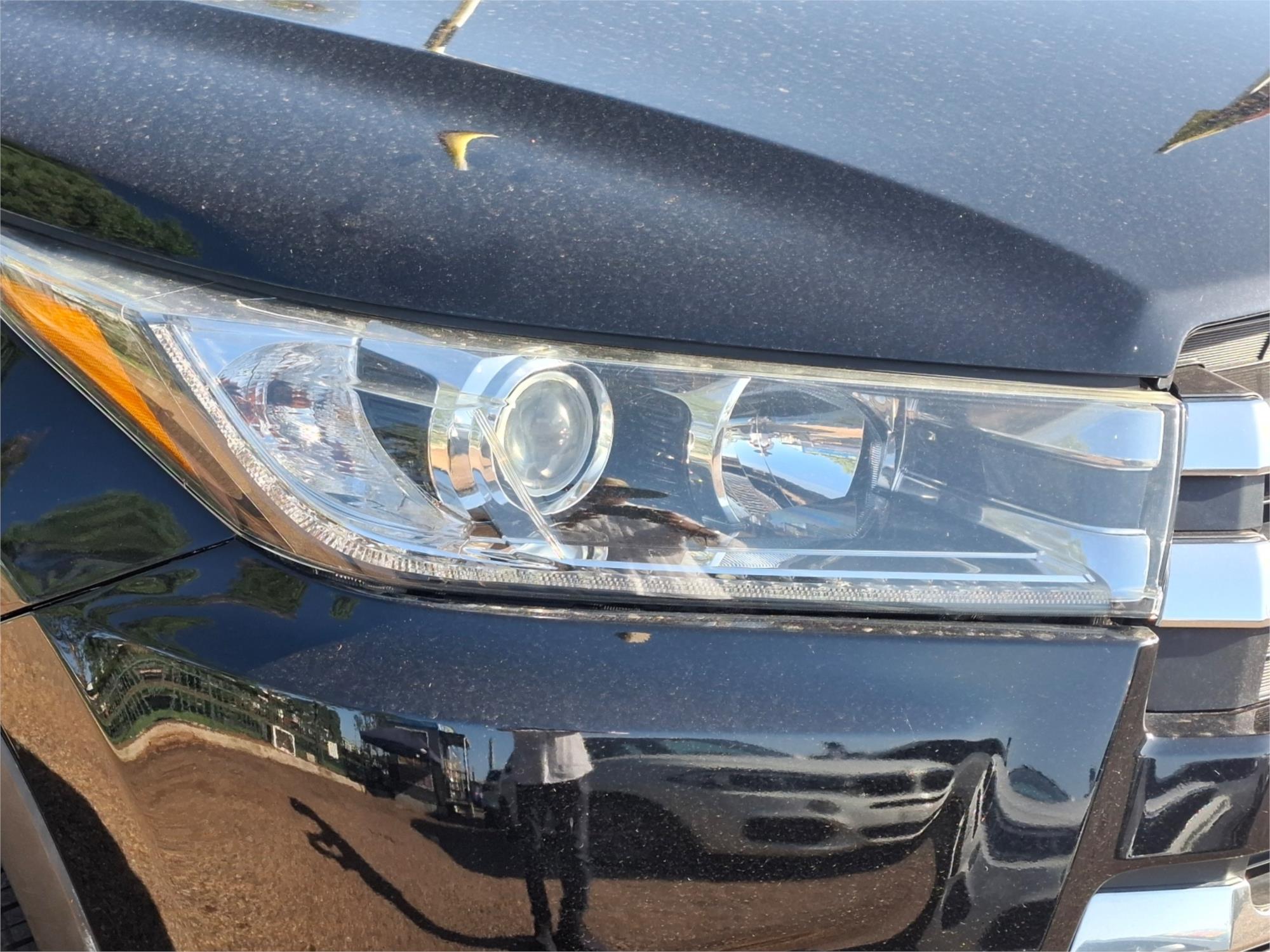 2017 TOYOTA KLUGER GSU55R MY17 GRANDE (4x4) 8 SP AUTOMATIC 4D WAGON
