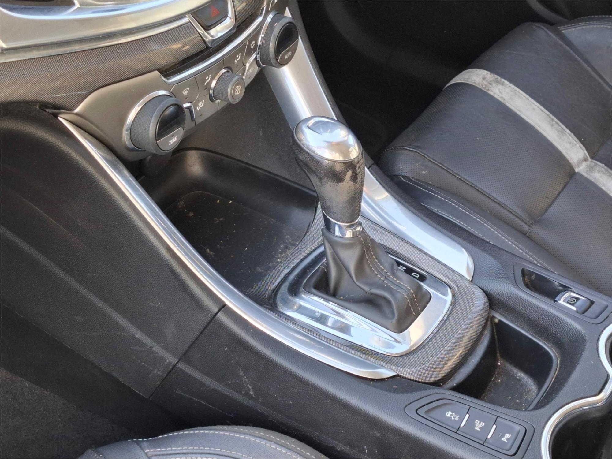 2013 HOLDEN CALAIS VF V 6 SP AUTOMATIC 4D SPORTWAGON