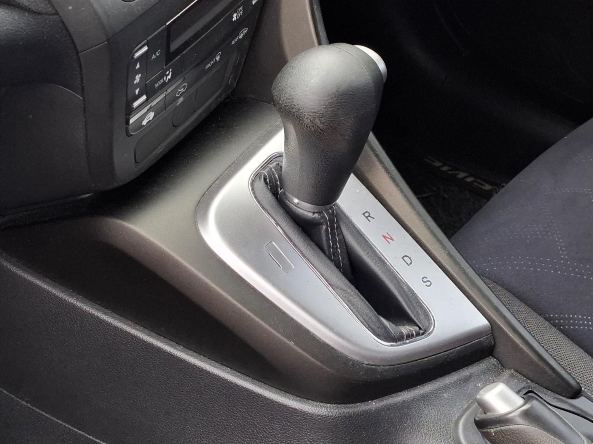 2012 HONDA CIVIC FK VTi-S 5 SP AUTOMATIC 5D HATCHBACK