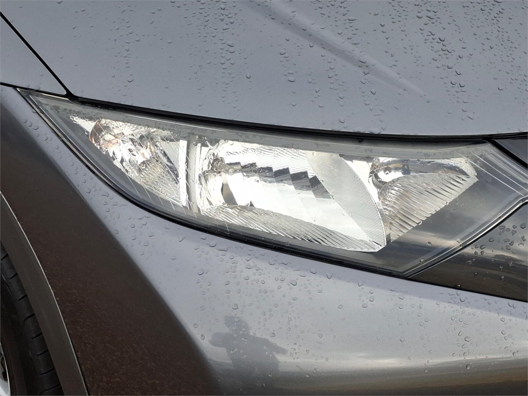2012 HONDA CIVIC FK VTi-S 5 SP AUTOMATIC 5D HATCHBACK