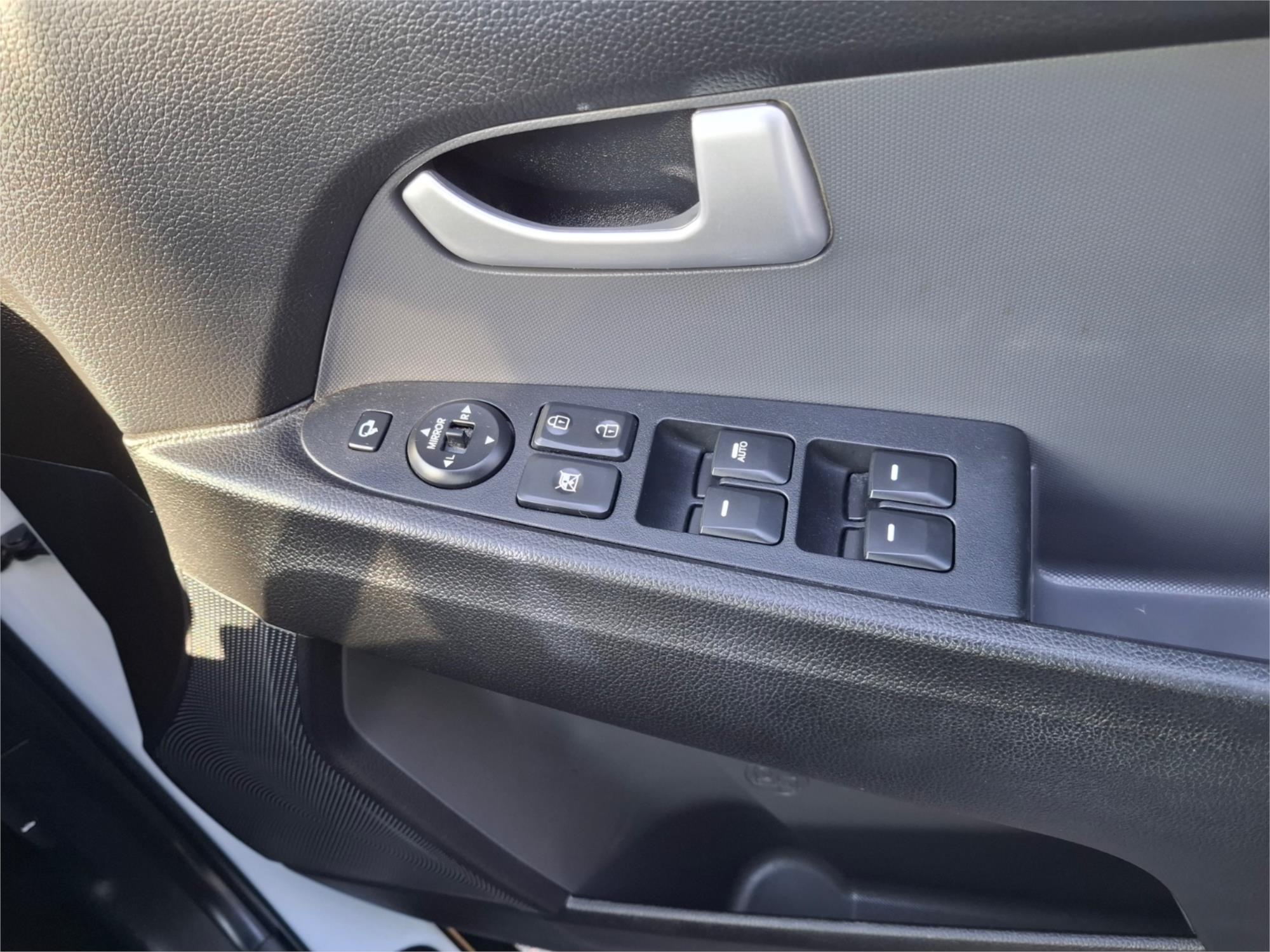 2015 KIA SPORTAGE SL SERIES 2 MY14 Si (FWD) 6 SP AUTOMATIC 4D WAGON
