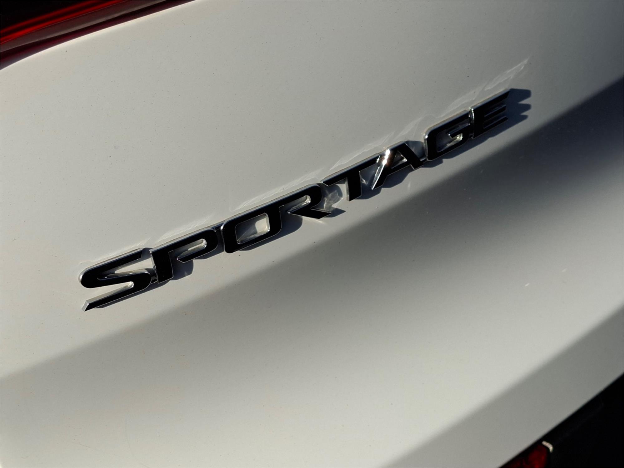 2015 KIA SPORTAGE SL SERIES 2 MY14 Si (FWD) 6 SP AUTOMATIC 4D WAGON