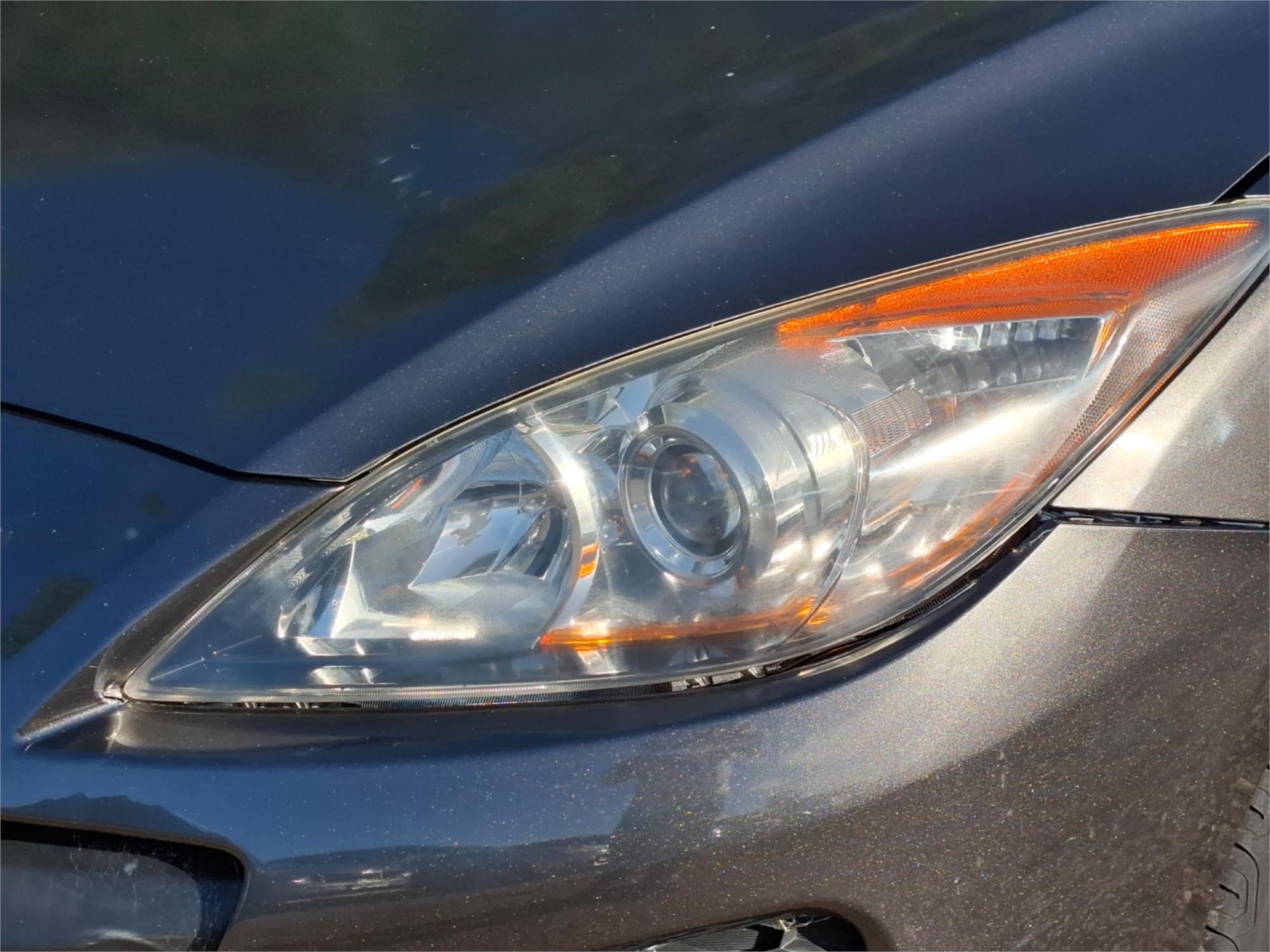 2013 MAZDA MAZDA3 BL SERIES 2 MY13 NEO 5 SP AUTOMATIC 5D HATCHBACK