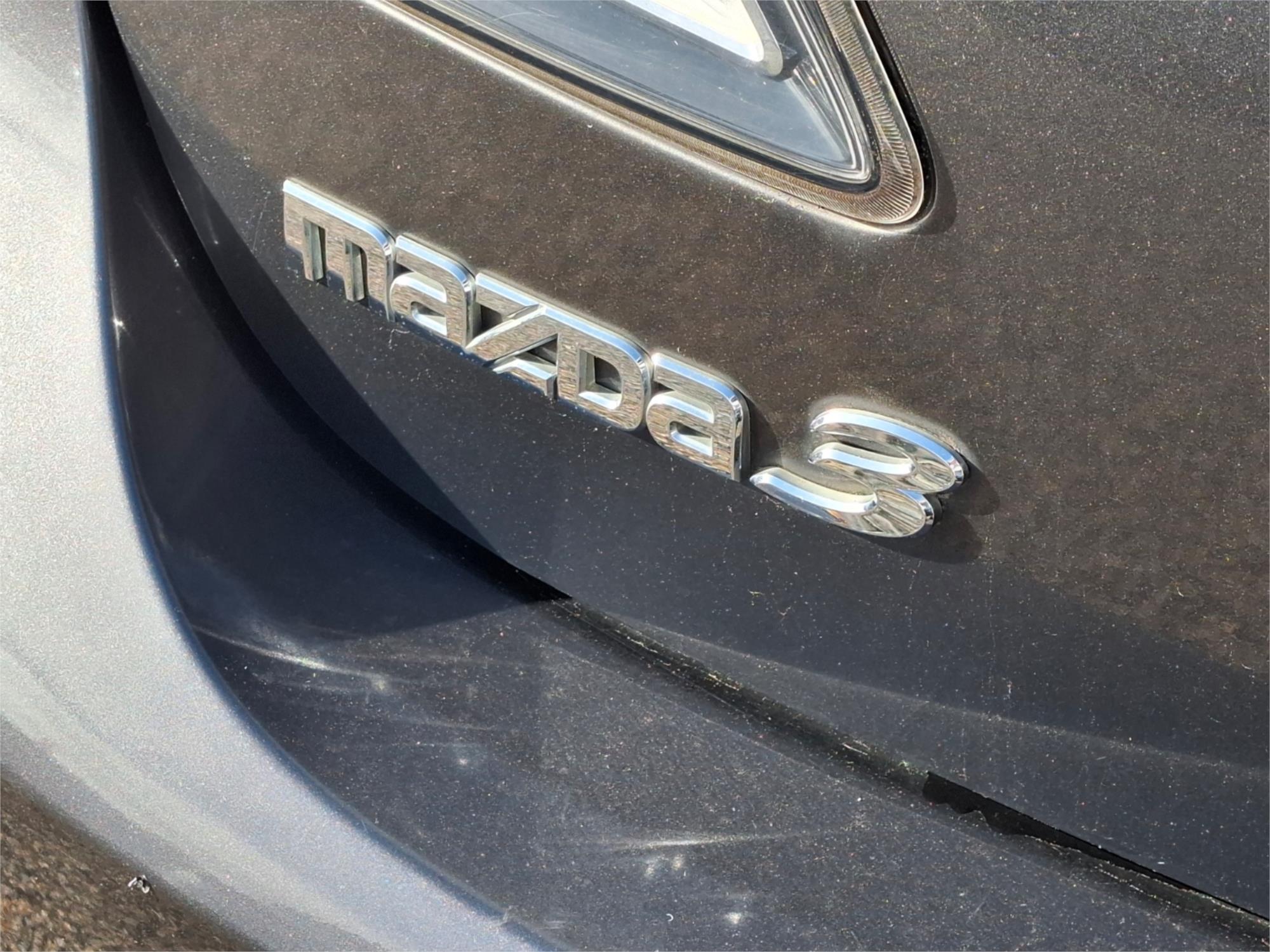 2013 MAZDA MAZDA3 BL SERIES 2 MY13 NEO 5 SP AUTOMATIC 5D HATCHBACK