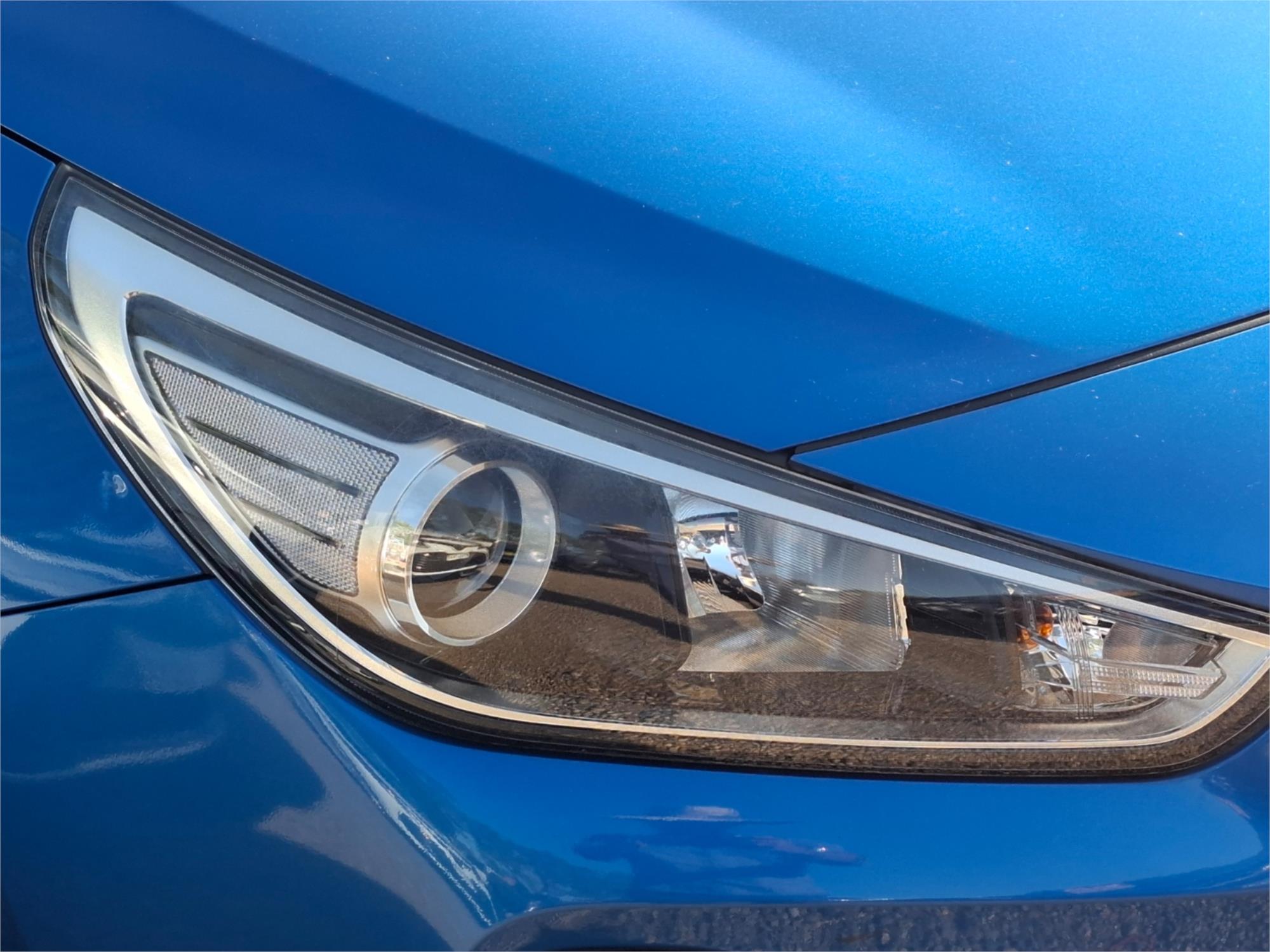 2017 HYUNDAI i30 GD4 SERIES 2 UPDATE ACTIVE 6 SP AUTOMATIC 5D HATCHBACK