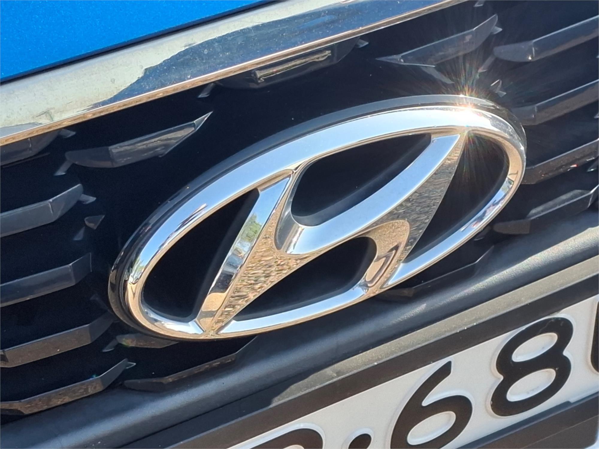 2017 HYUNDAI i30 GD4 SERIES 2 UPDATE ACTIVE 6 SP AUTOMATIC 5D HATCHBACK