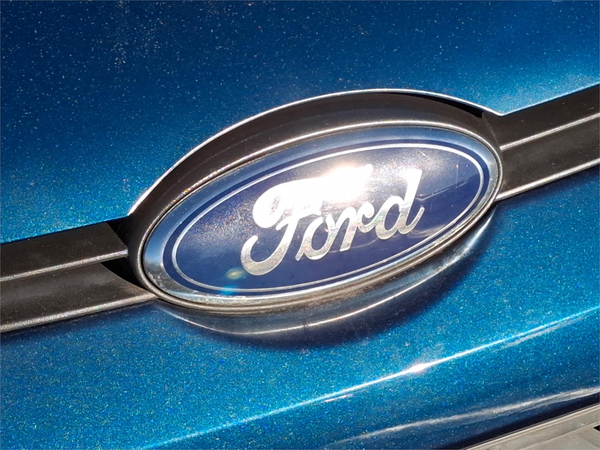 2010 FORD FIESTA WS CL 5 SP MANUAL 3D HATCHBACK