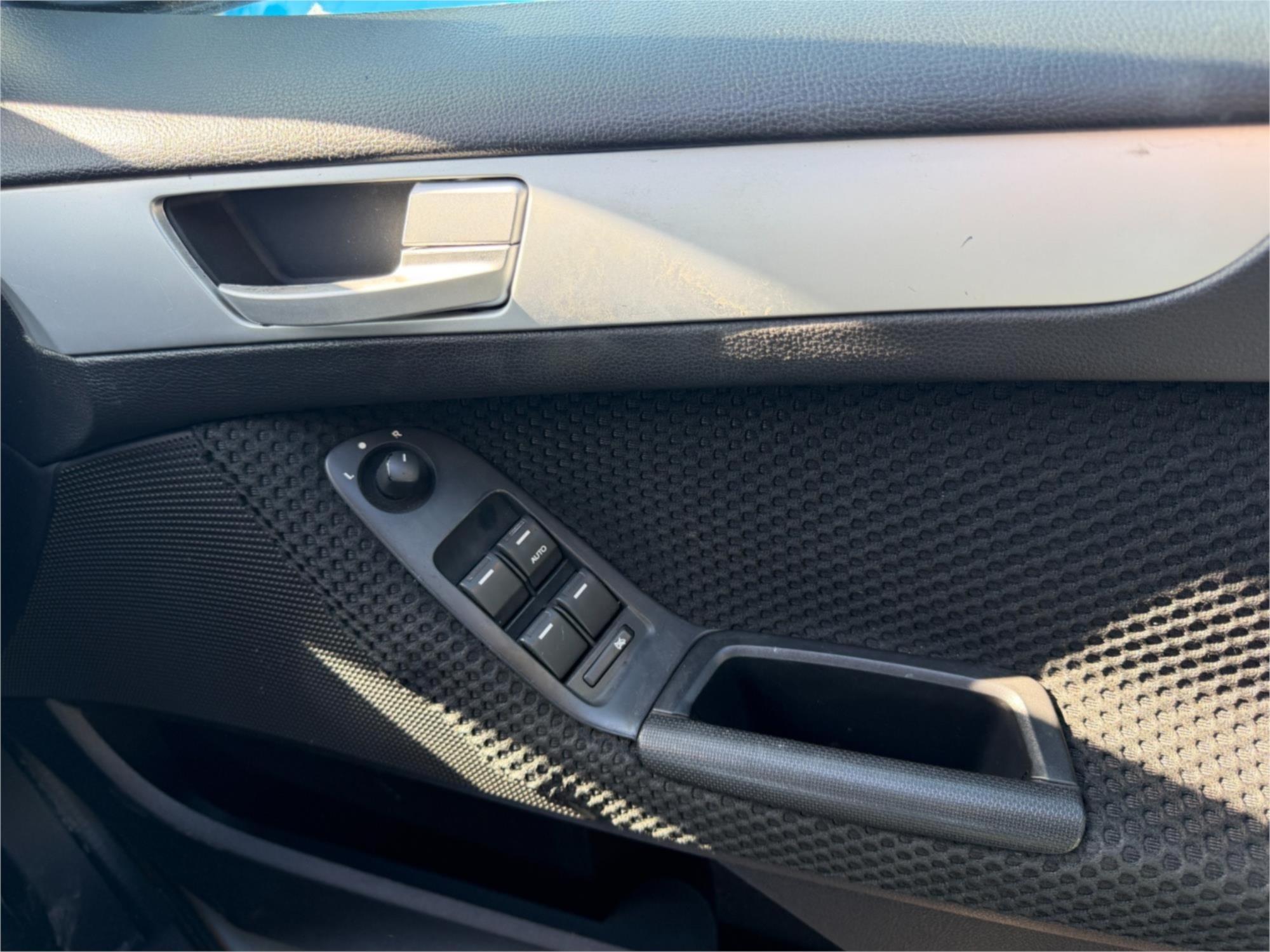 2010 FORD FALCON FG XR6 SPORTS AUTOMATIC SEDAN