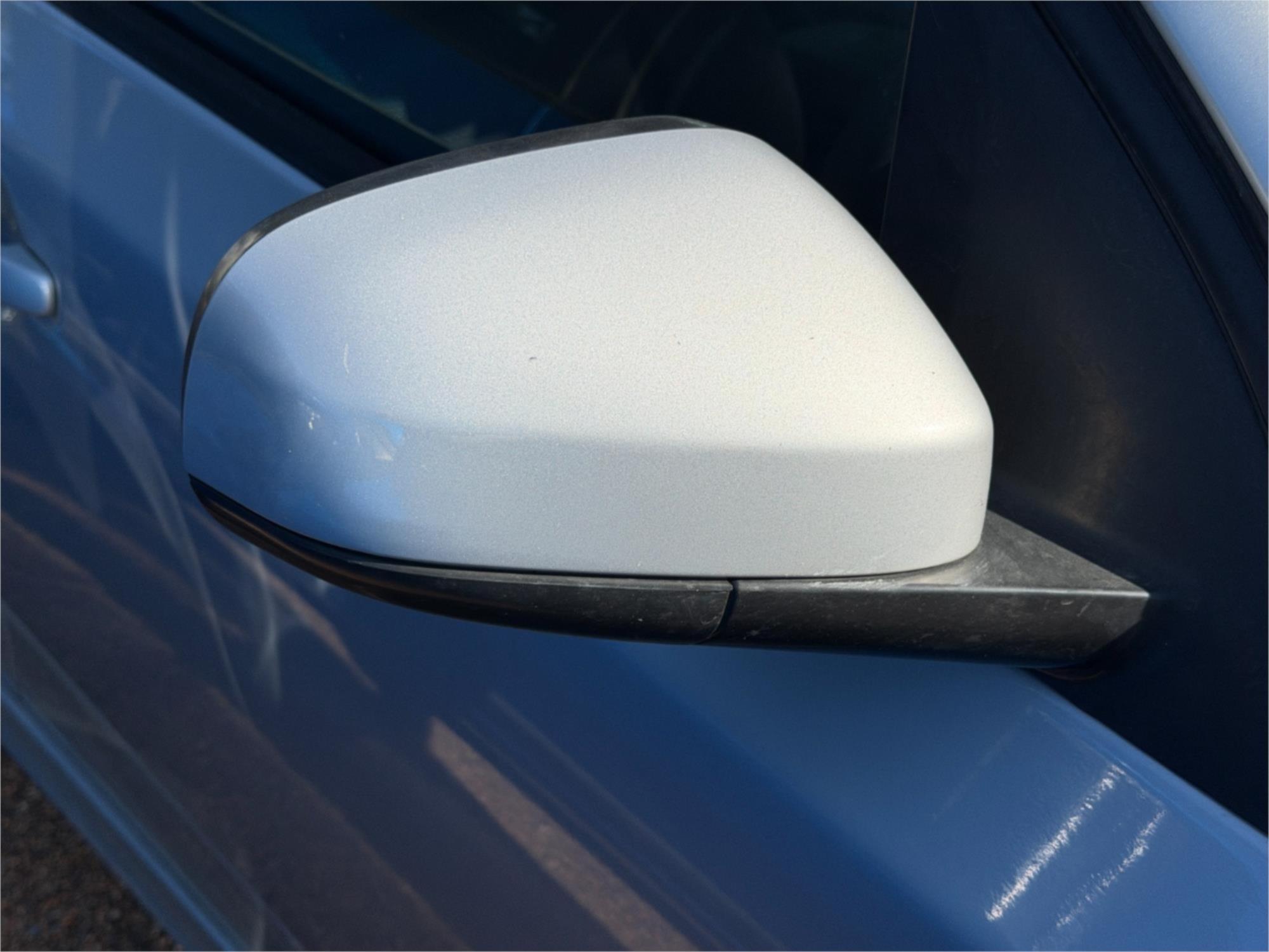 2010 FORD FALCON FG XR6 SPORTS AUTOMATIC SEDAN