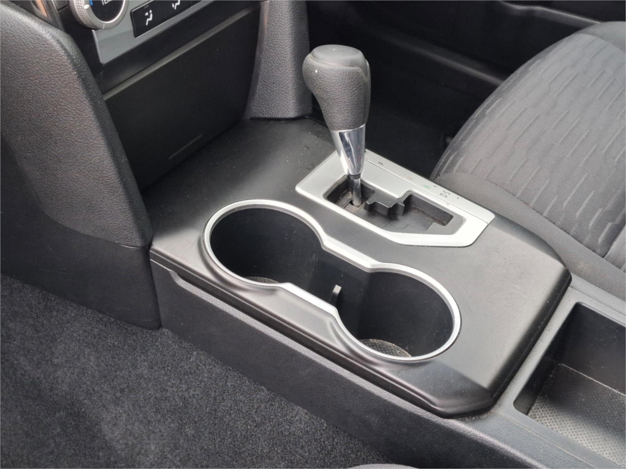 2015 TOYOTA CAMRY ASV50R MY15 ALTISE 6 SP AUTOMATIC 4D SEDAN