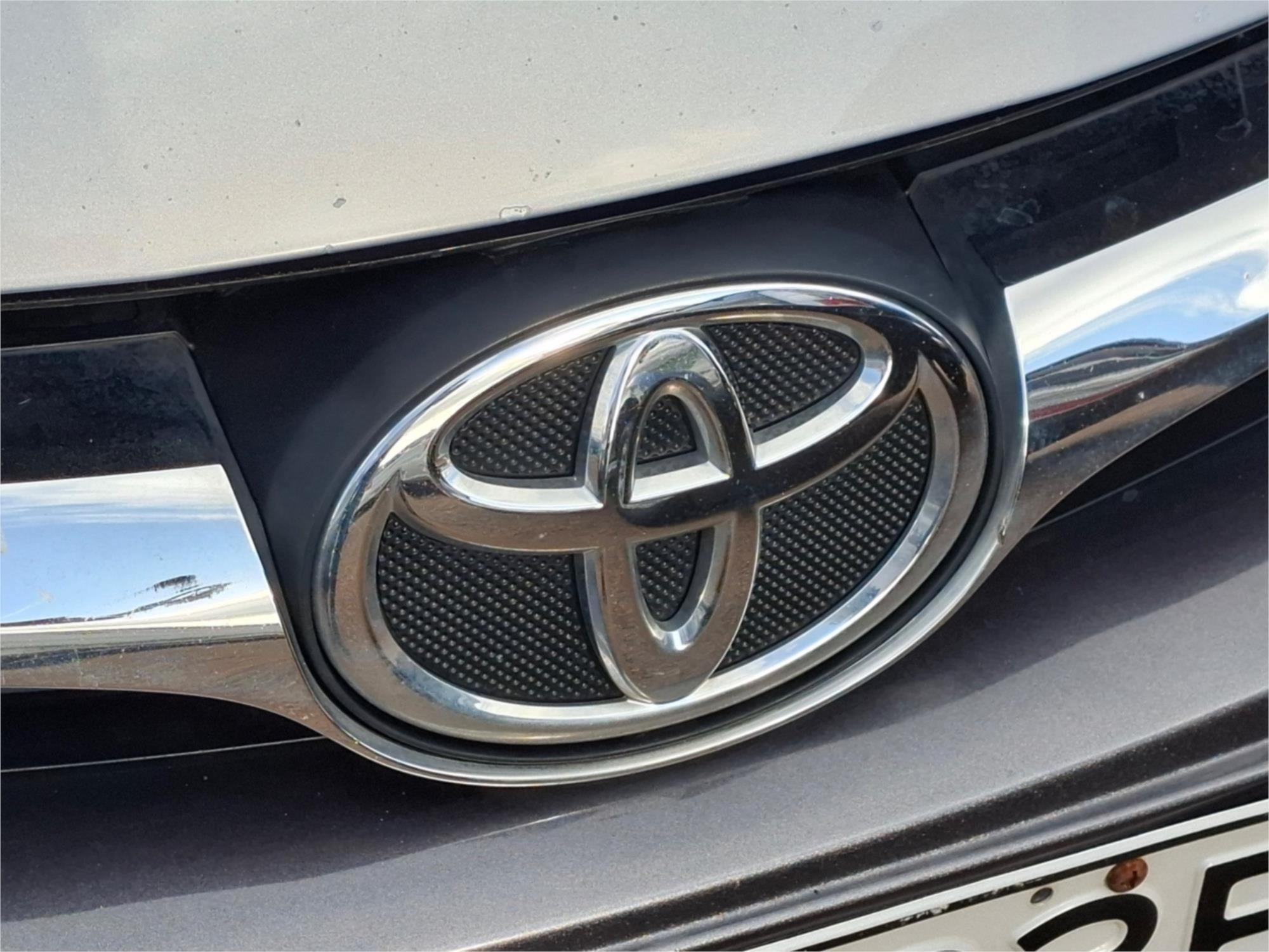 2015 TOYOTA CAMRY ASV50R MY15 ALTISE 6 SP AUTOMATIC 4D SEDAN